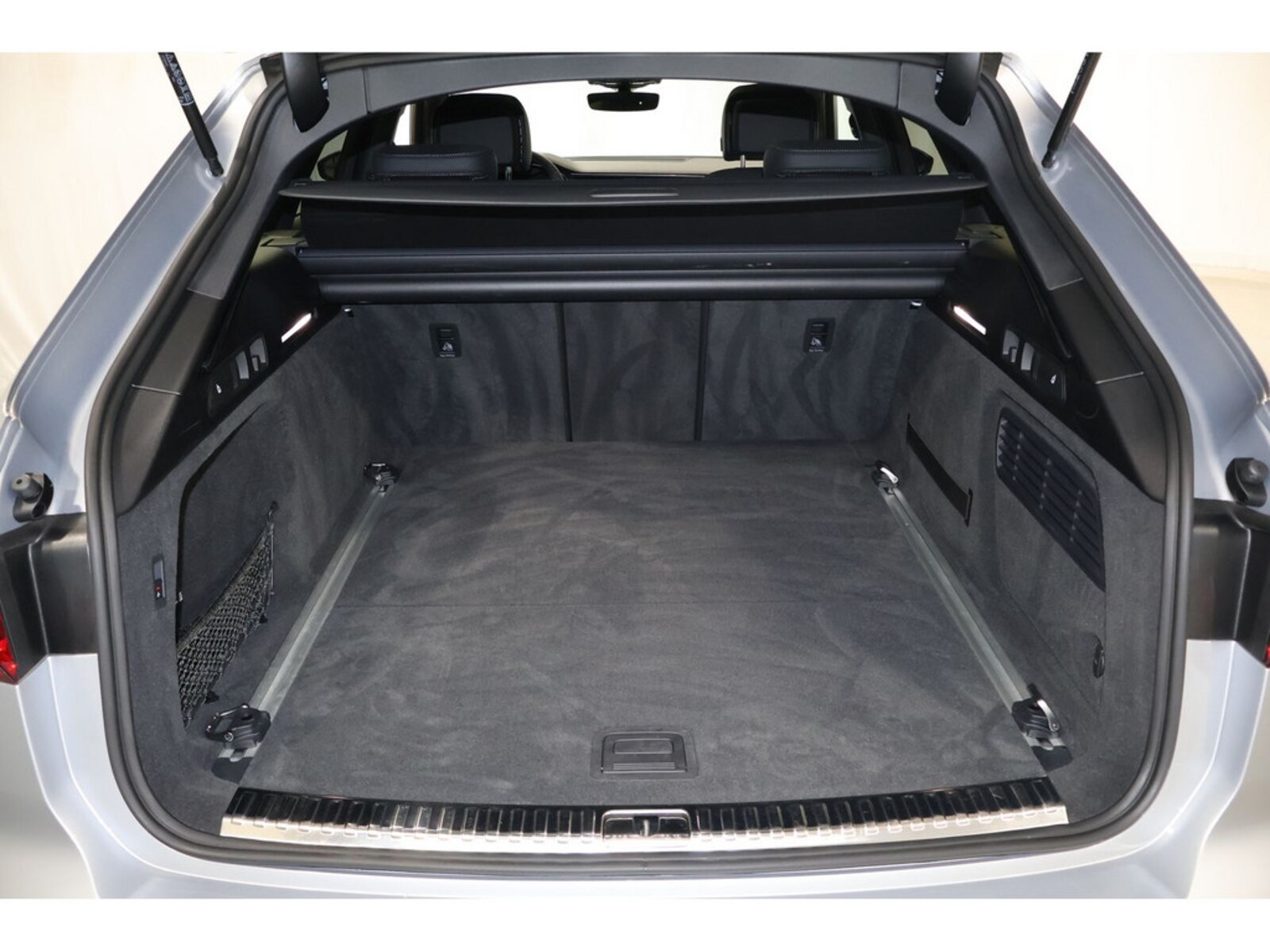 Audi S6 Avant – Bild 6