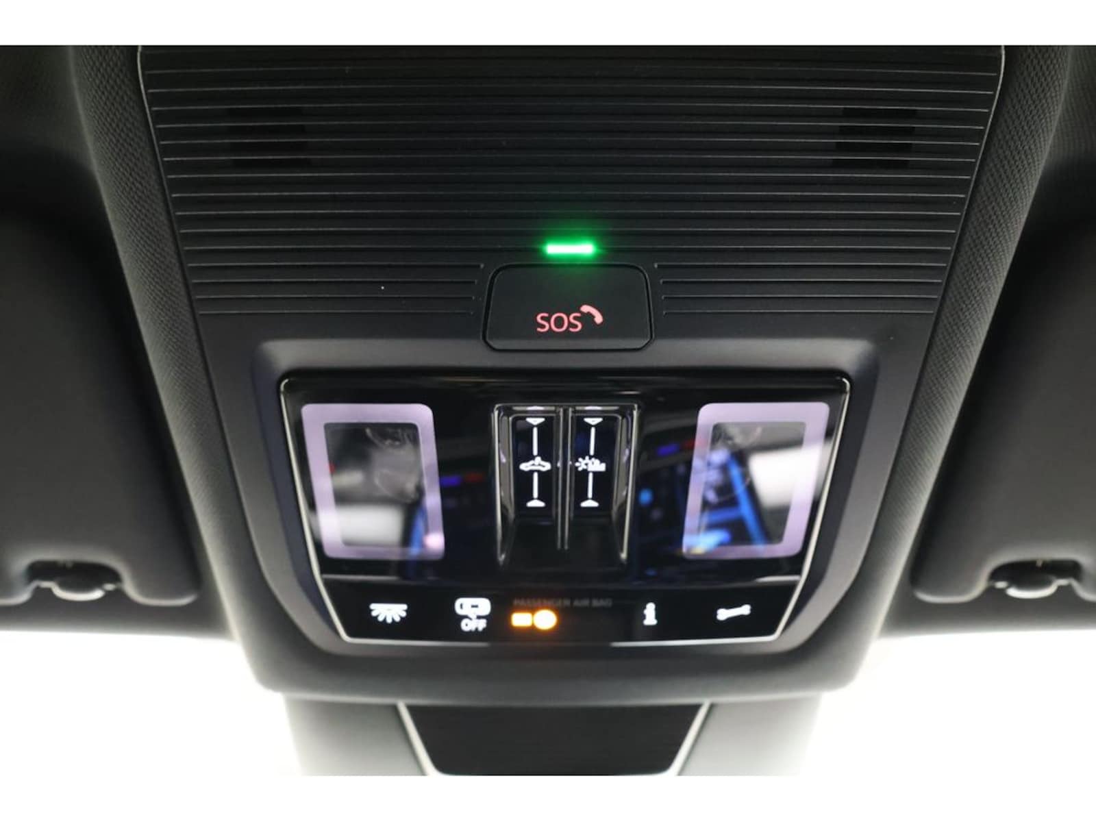 Volkswagen Tayron – Bild 14