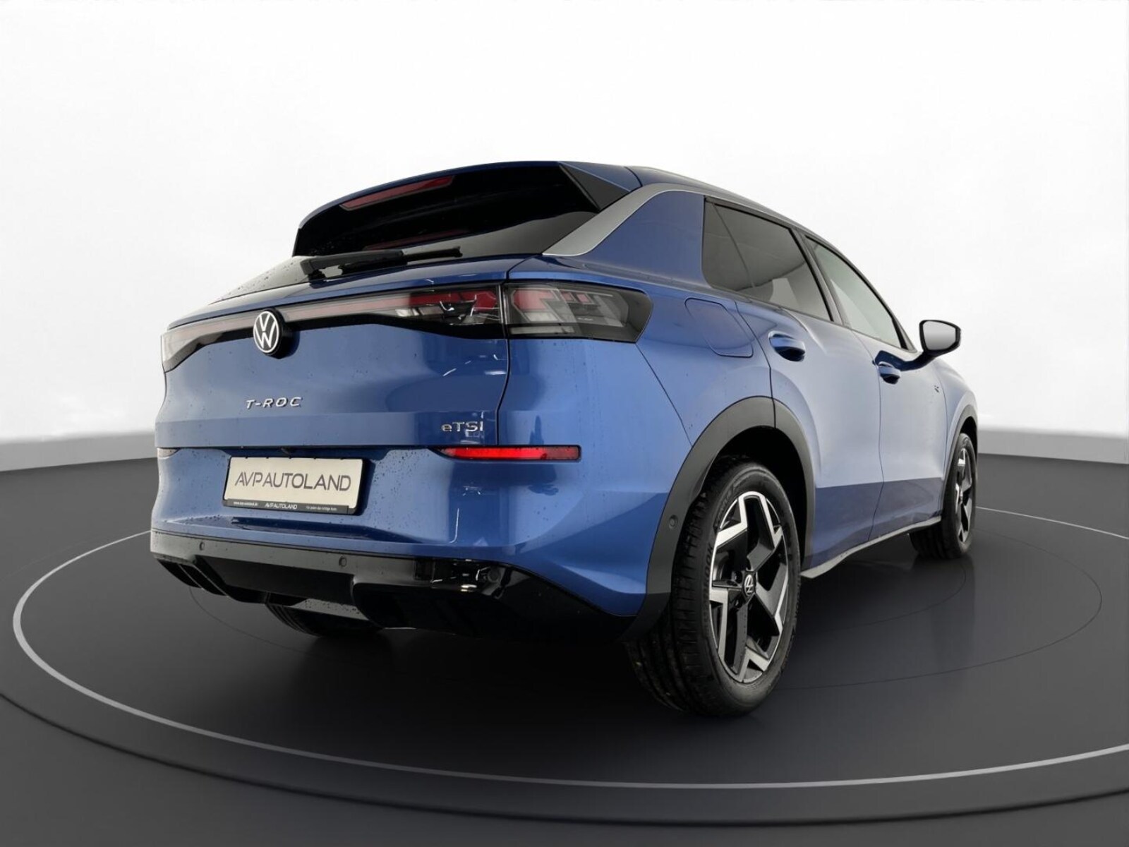 Volkswagen T-Roc – Bild 5