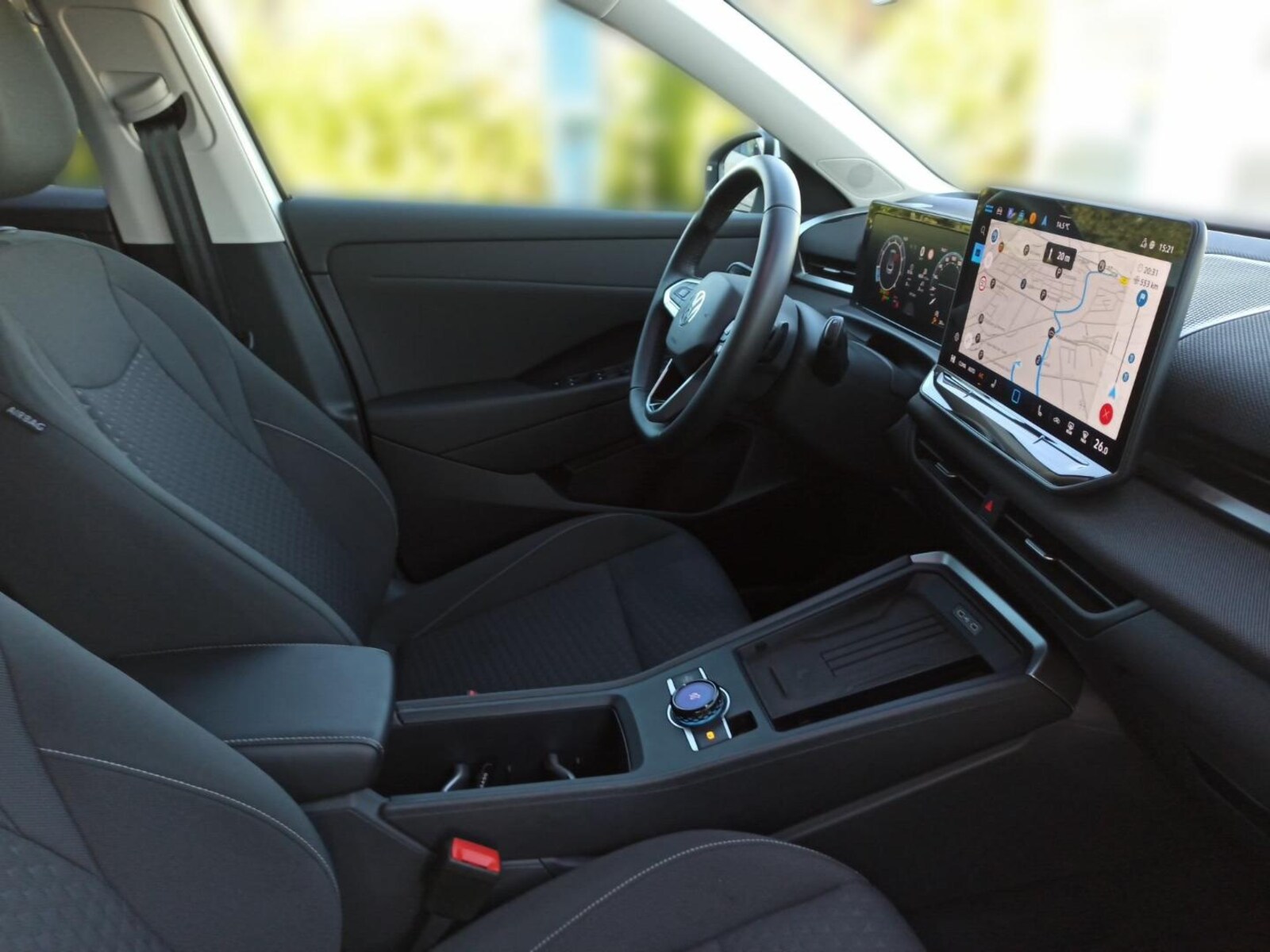 Volkswagen T-Roc – Bild 19