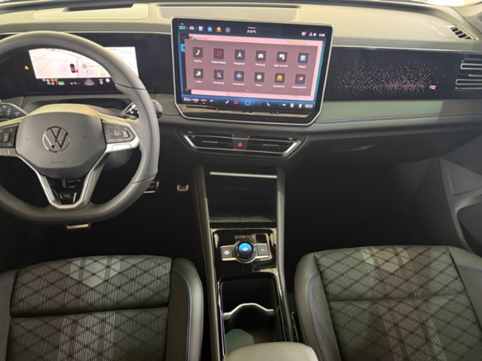 Volkswagen Tiguan – Bild 10
