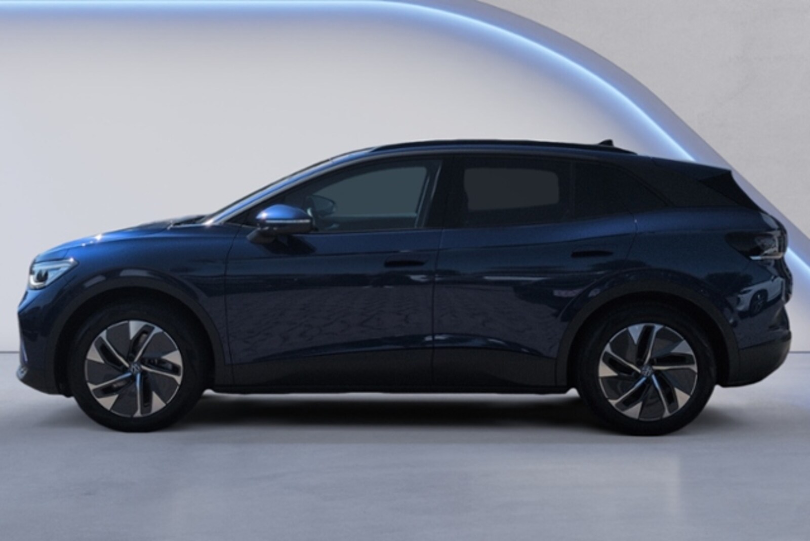 Volkswagen ID.4 – Bild 2