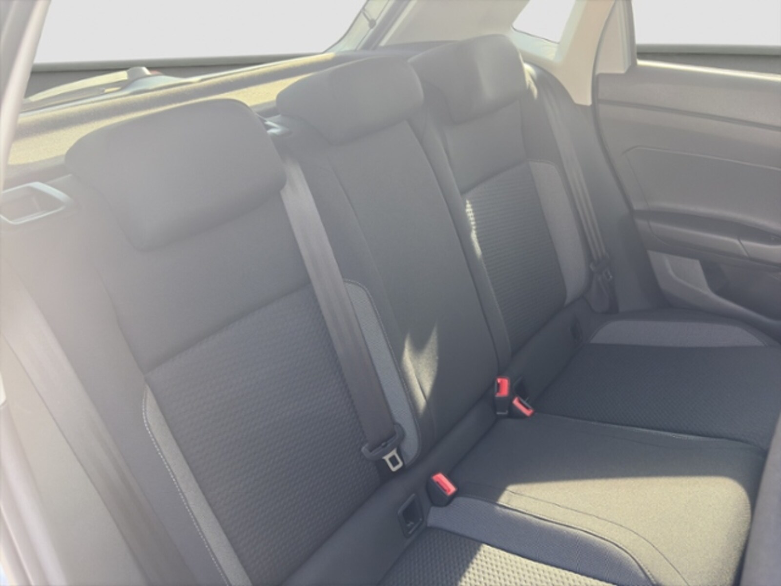 Volkswagen Polo – Bild 19