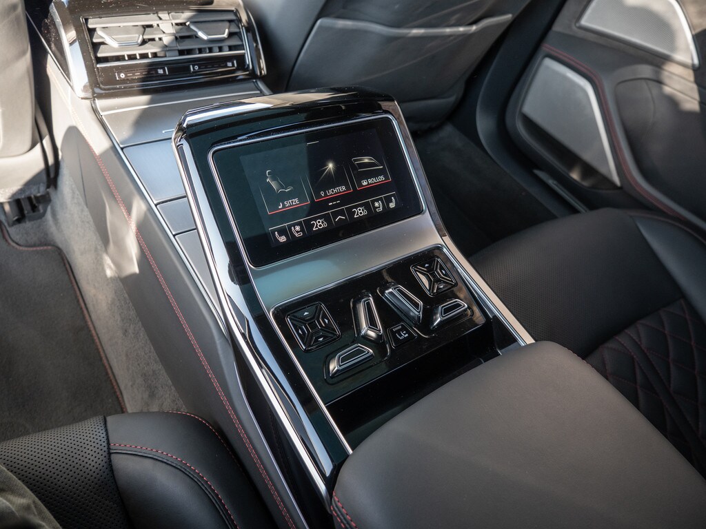 Image about Audi A8 L 60 TFSI quattro tiptronic