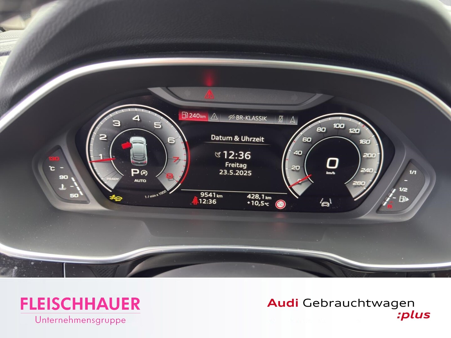 Image about Audi Q3 Sportback S line 40 TFSI quattro S tronic