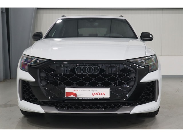 Image about Audi RS Q8 SUV RS Q8 SUV performance 471(640) kW(PS) tiptronic