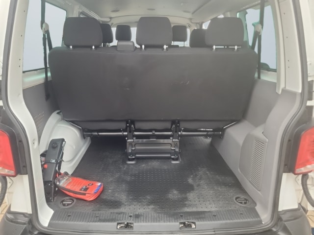 Volkswagen T6.1 Transporter