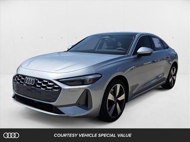 2025 Audi New A5 Premium