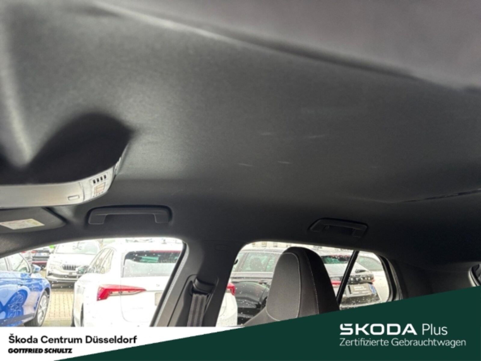 Škoda Fabia – Bild 15