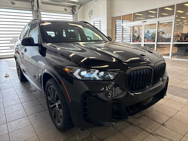 2024 BMW X5 - Image 4