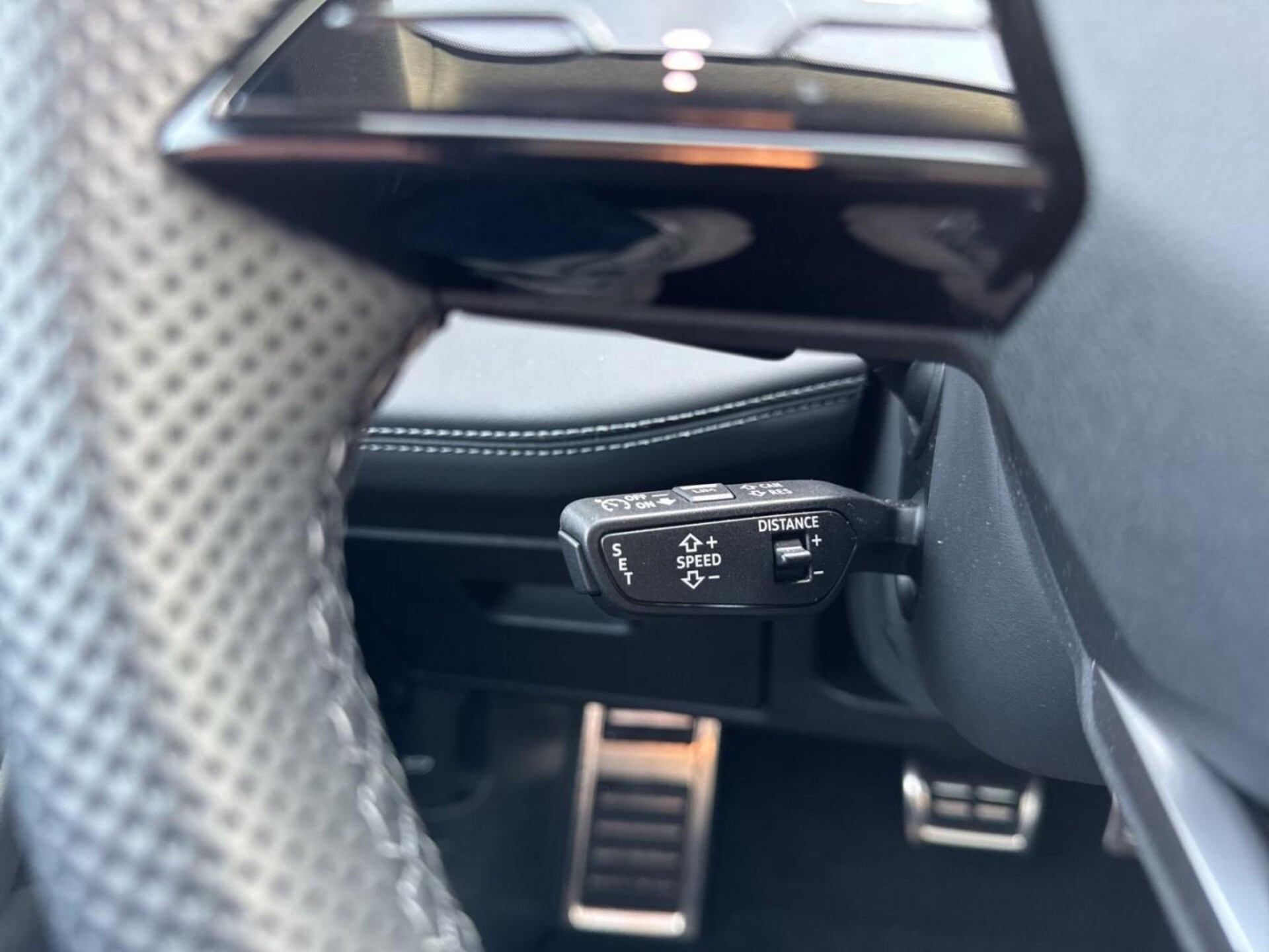 Audi A6 Avant e-tron