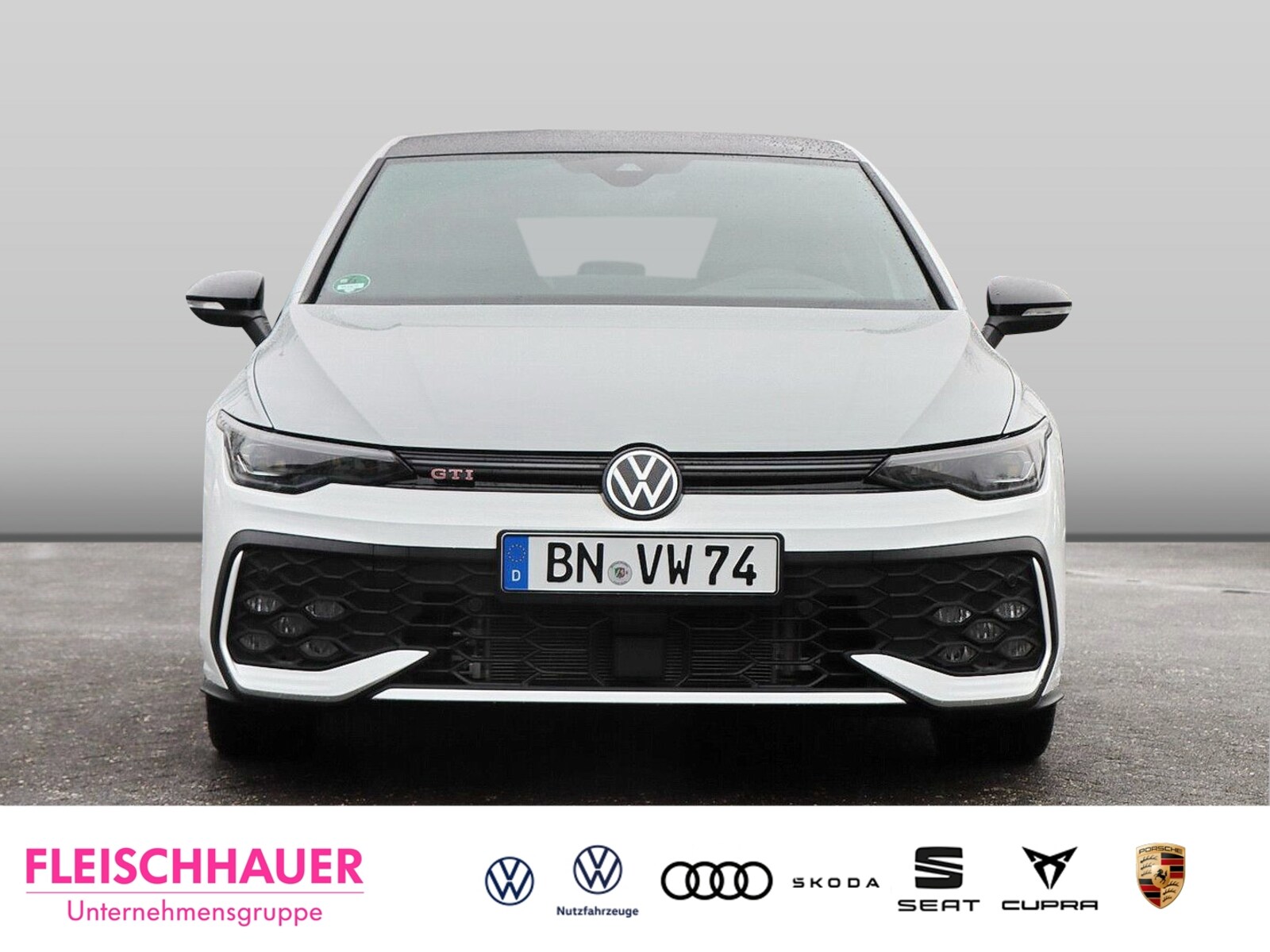 Volkswagen Golf – Bild 2