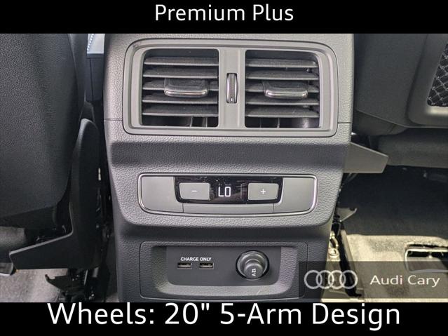 2025 Audi Q5 Sportback Premium Plus - Photo 24