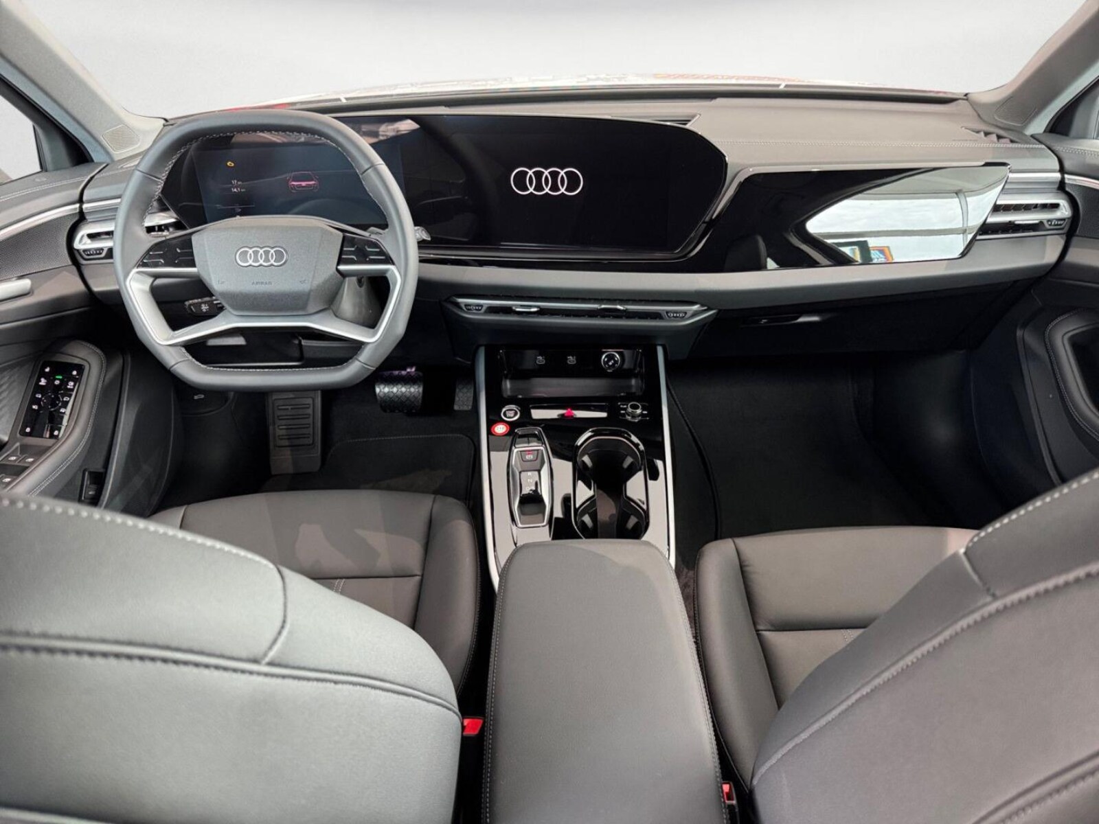 Audi A5 Avant – Bild 8