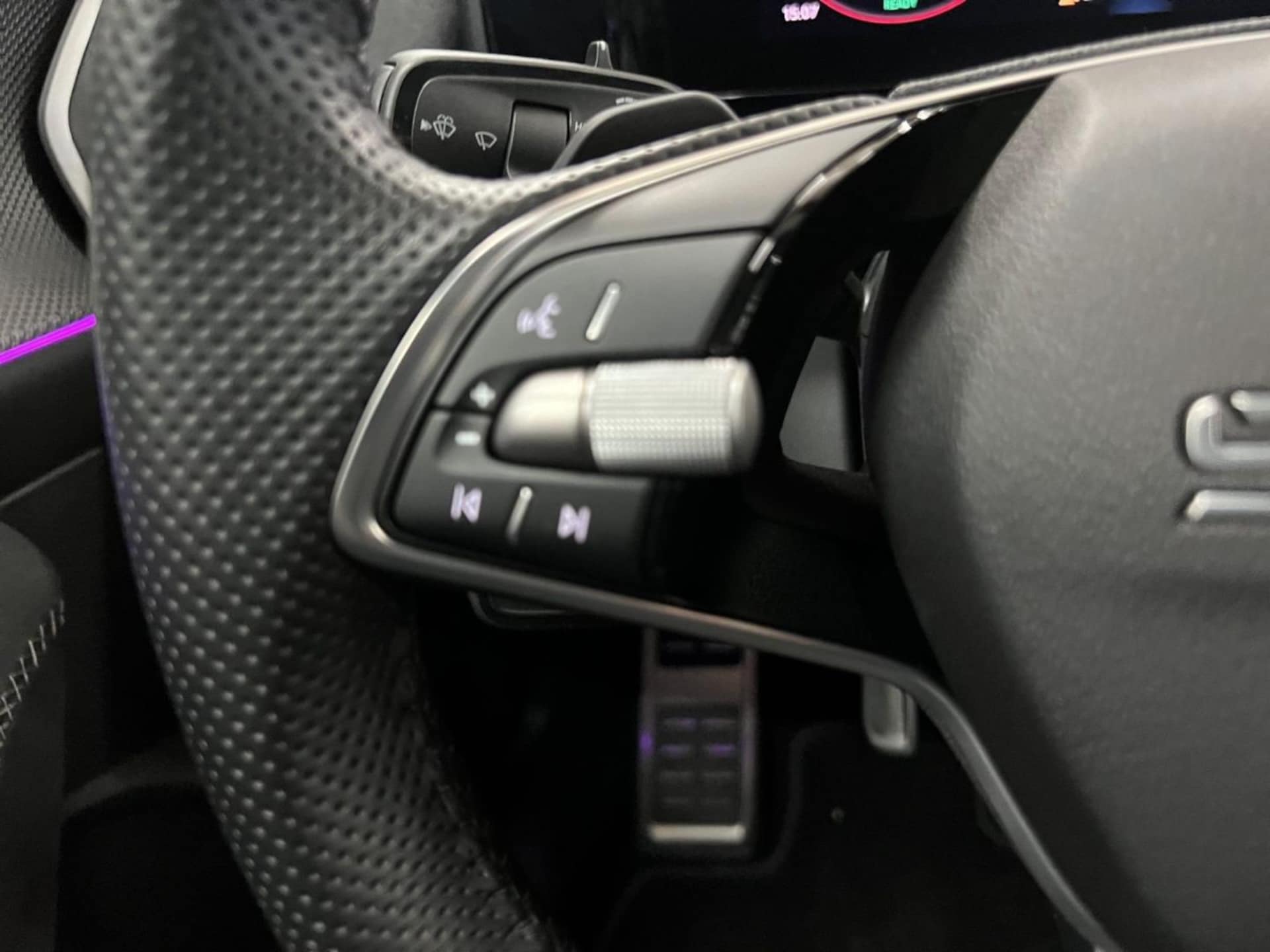 Skoda Kodiaq Sportline