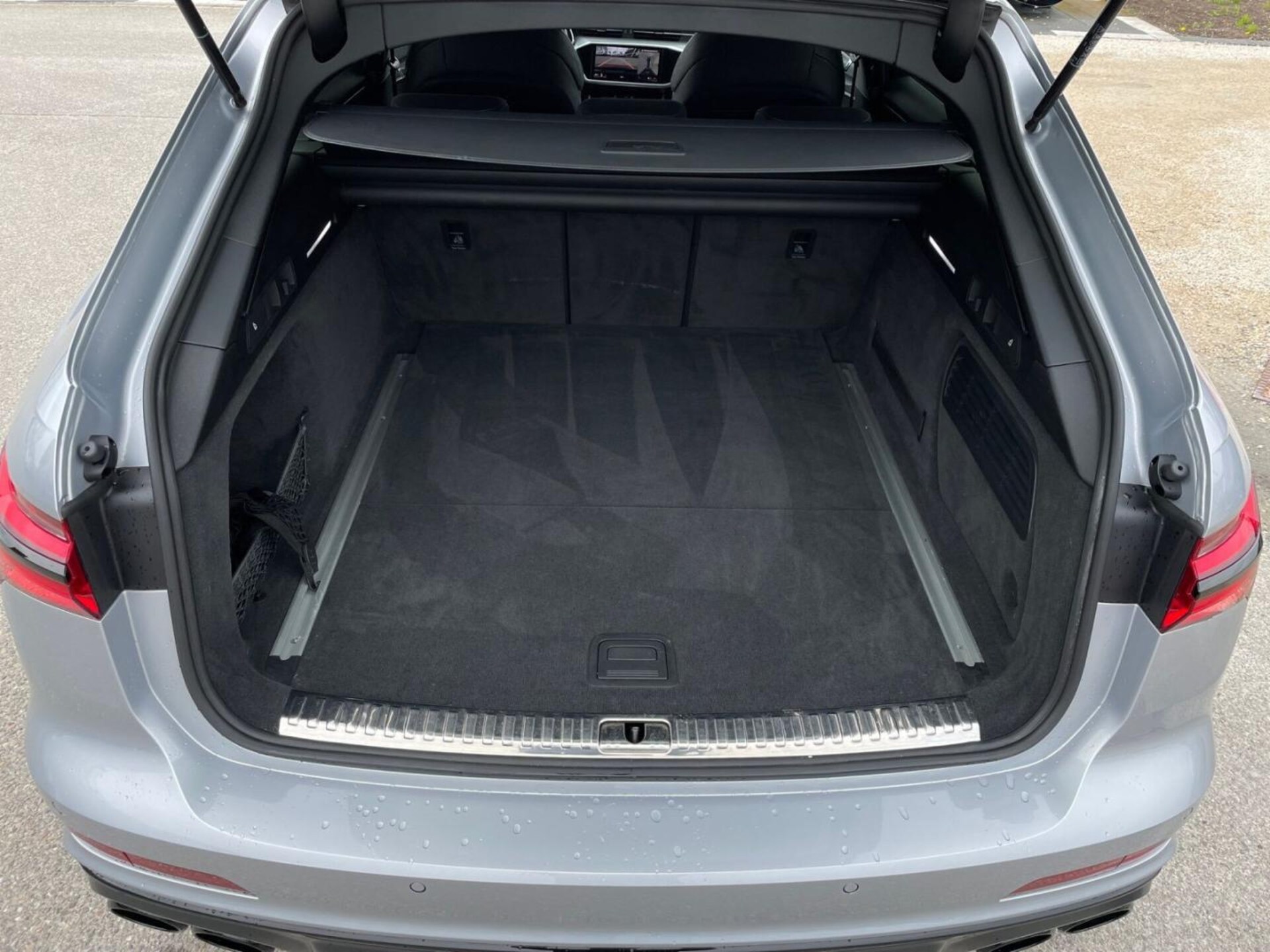 Audi S6 Avant