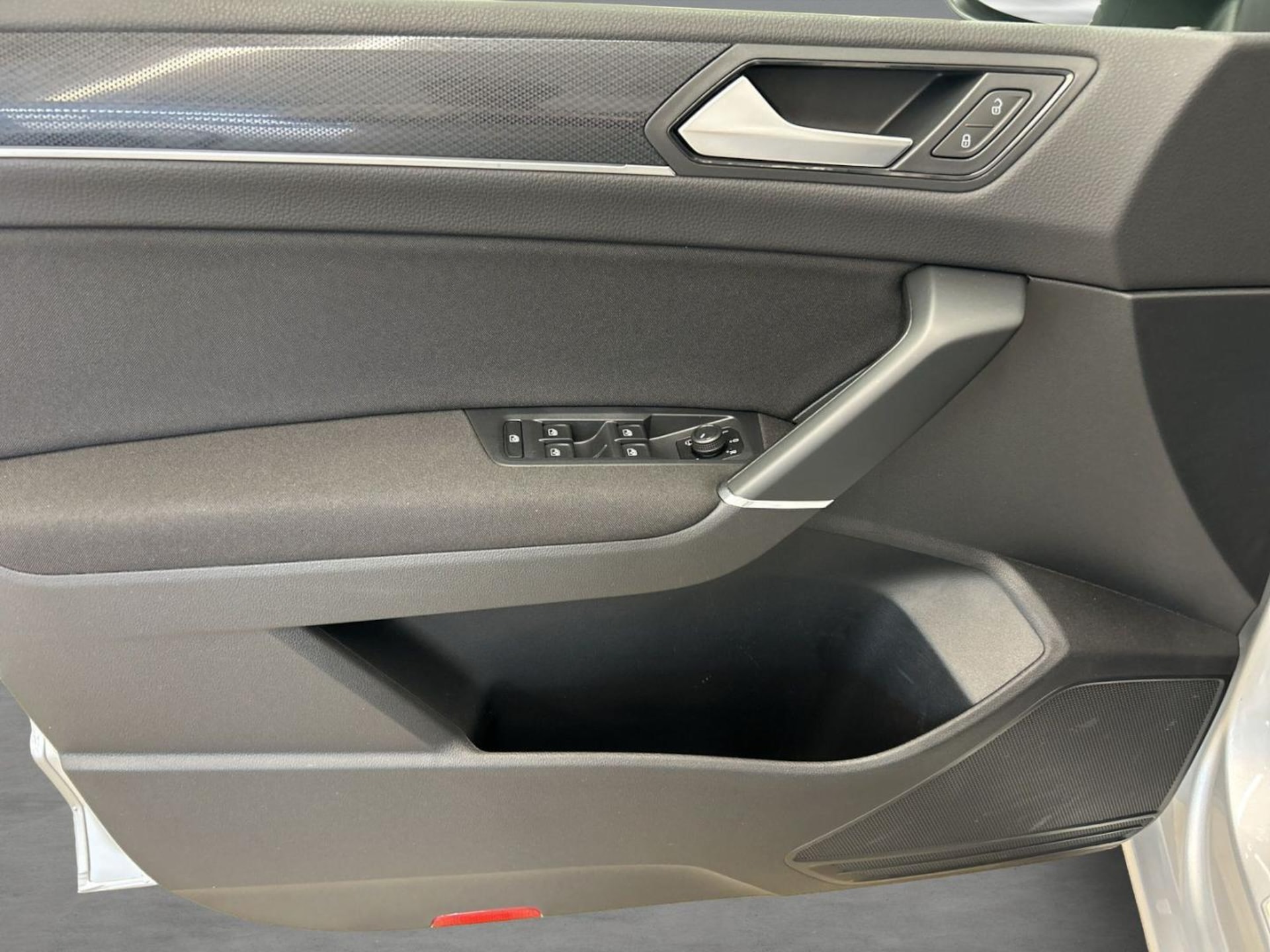 Volkswagen Touran United