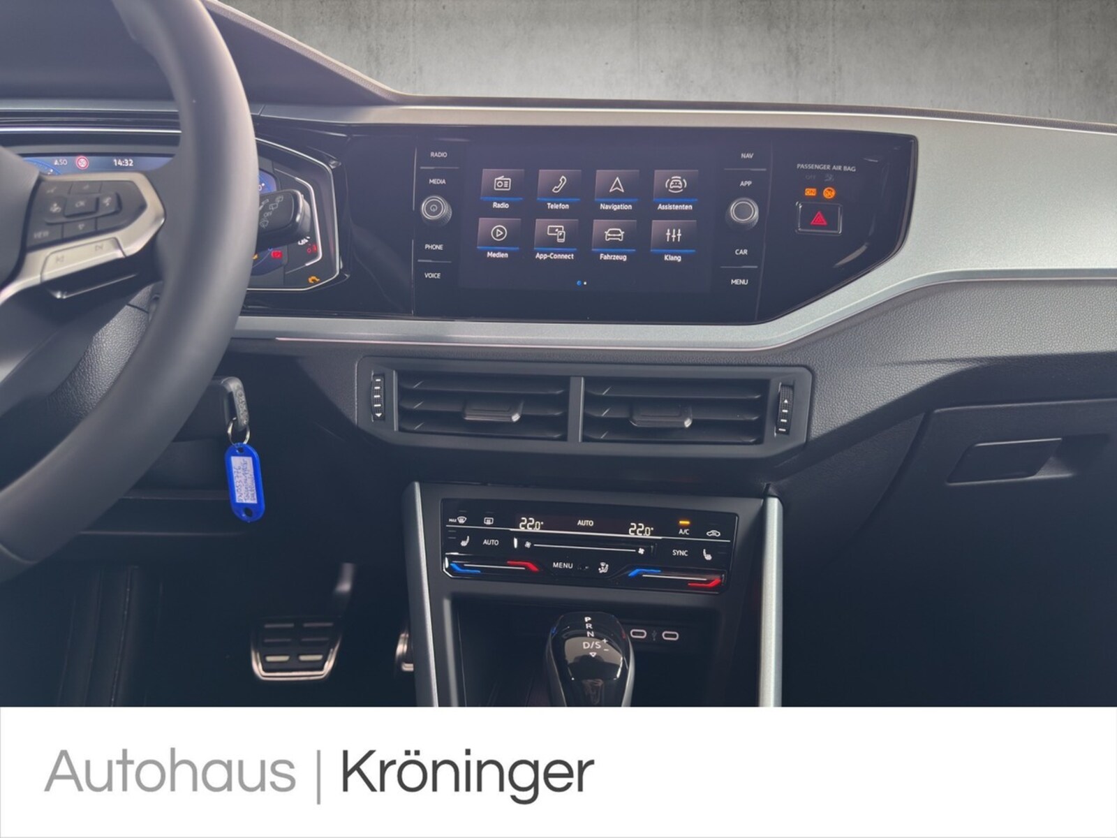 Volkswagen Taigo – Bild 14