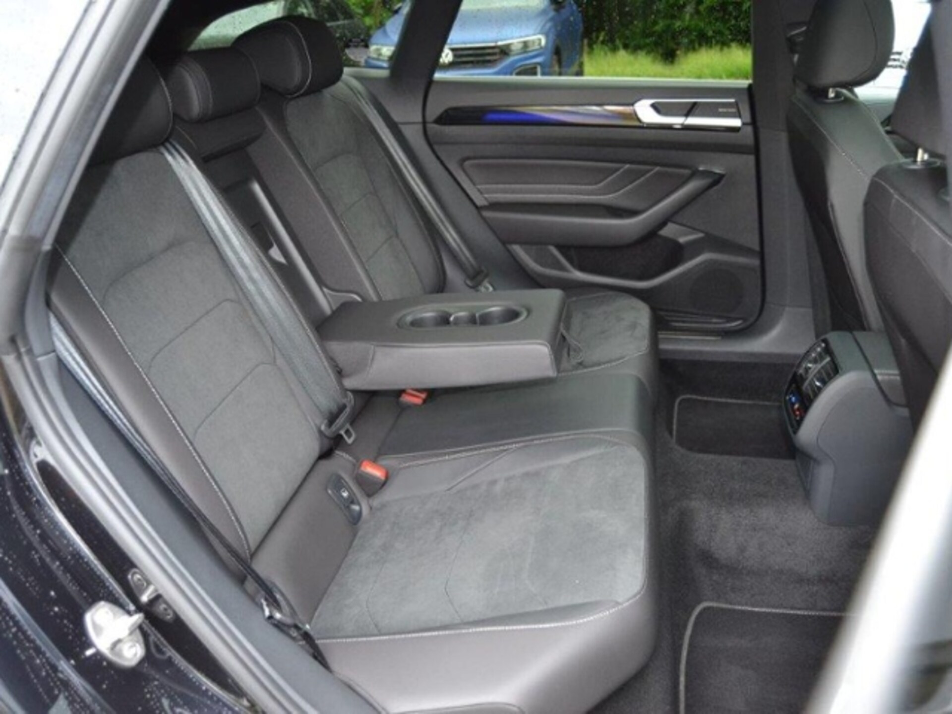 Volkswagen Arteon Shooting Brake R-Line