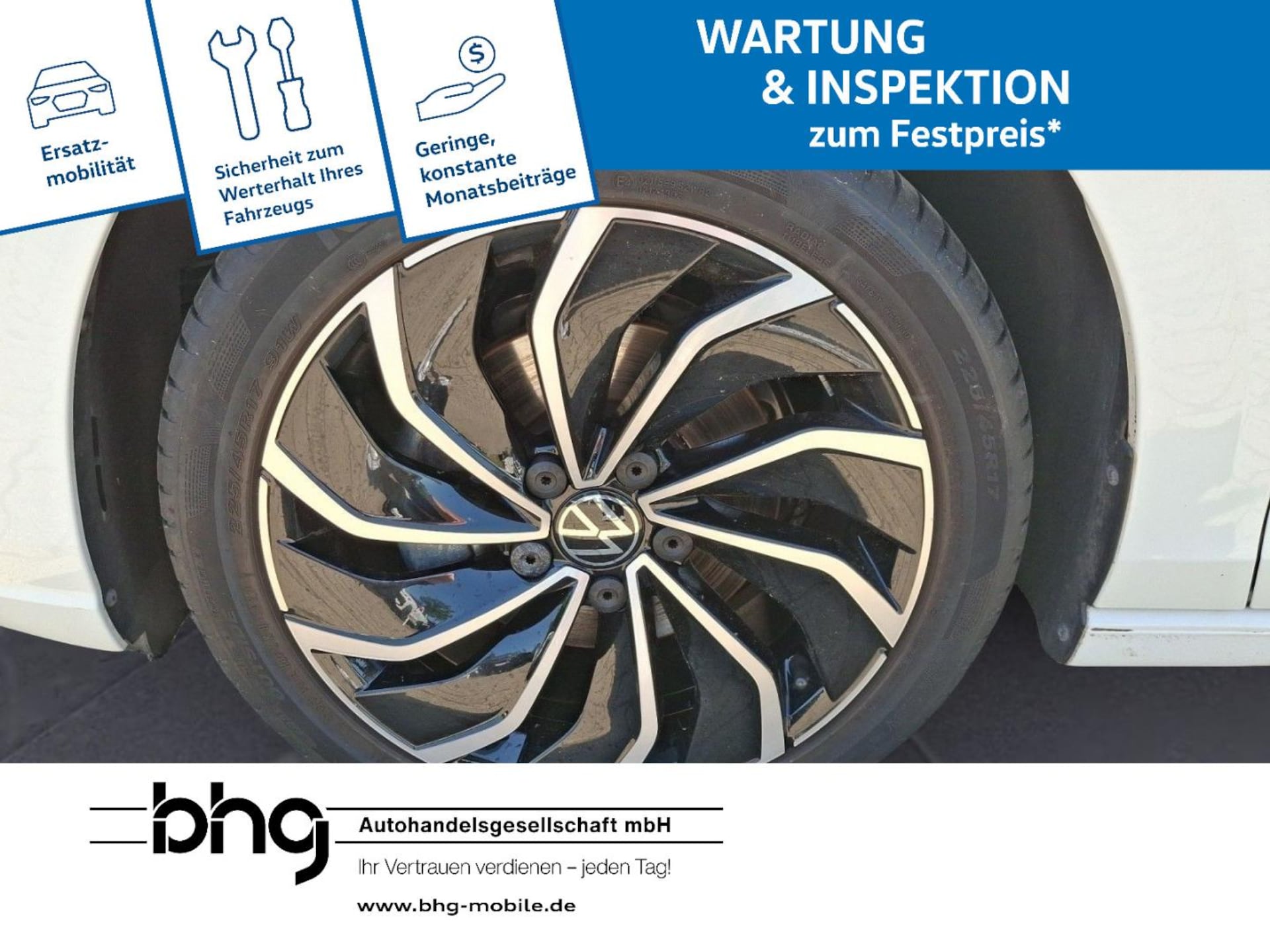 Volkswagen Golf Active