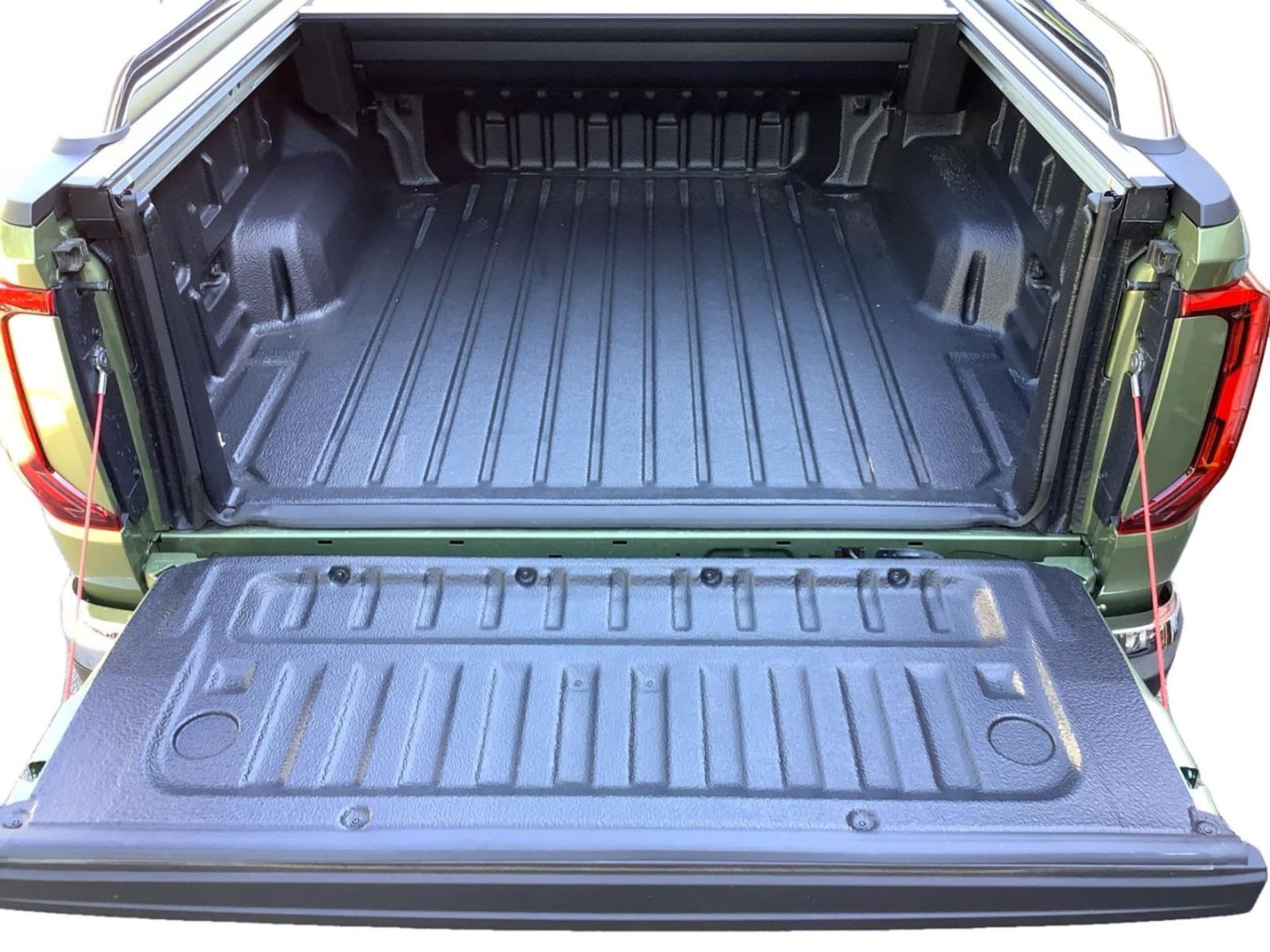 Volkswagen Amarok DoubleCab Style