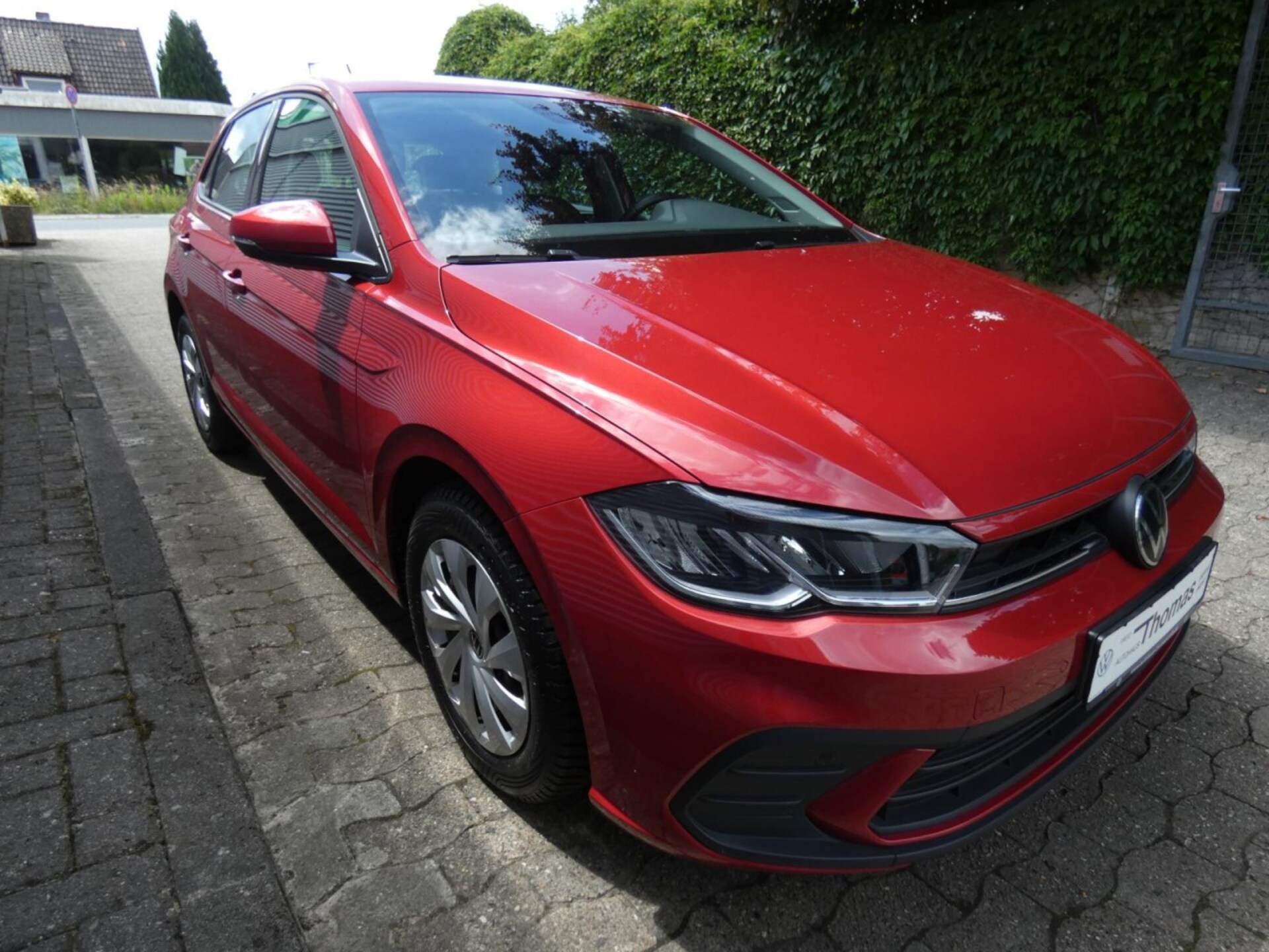 Volkswagen Polo Life