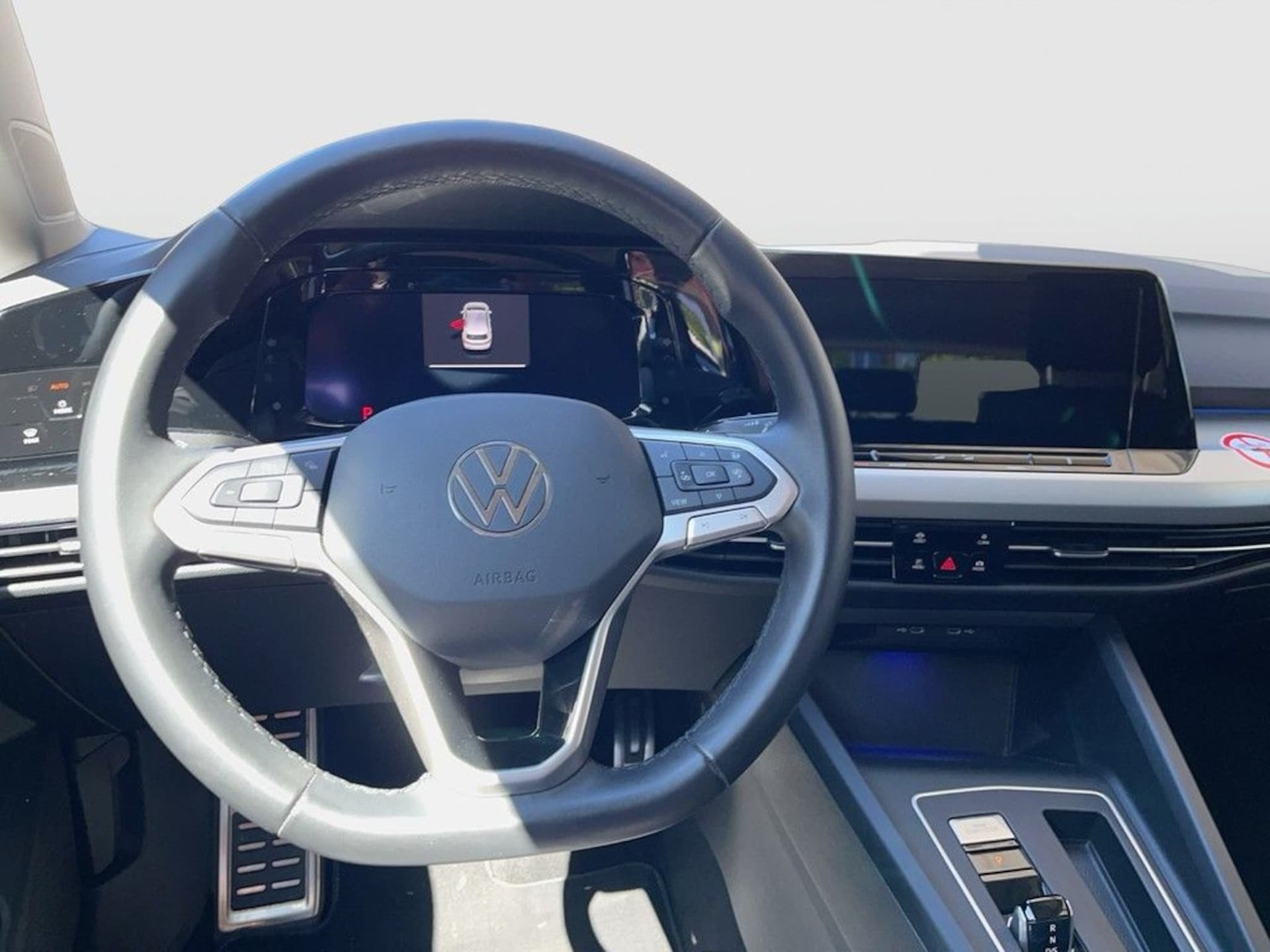 Volkswagen Golf MOVE