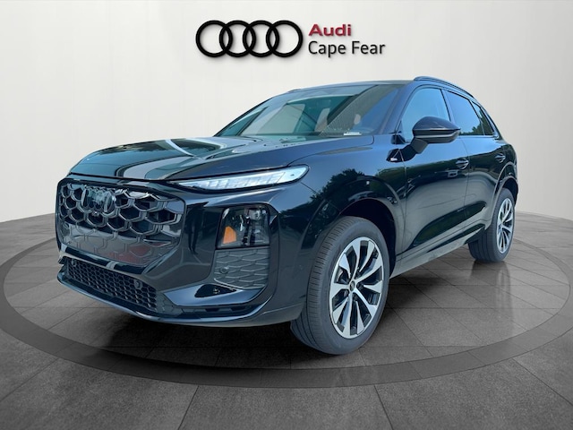 Photo of 2026 Audi Q3 SUV