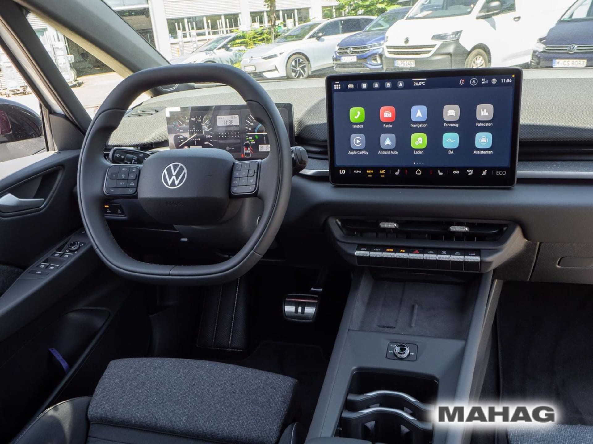 Volkswagen ID.3 Neo Style