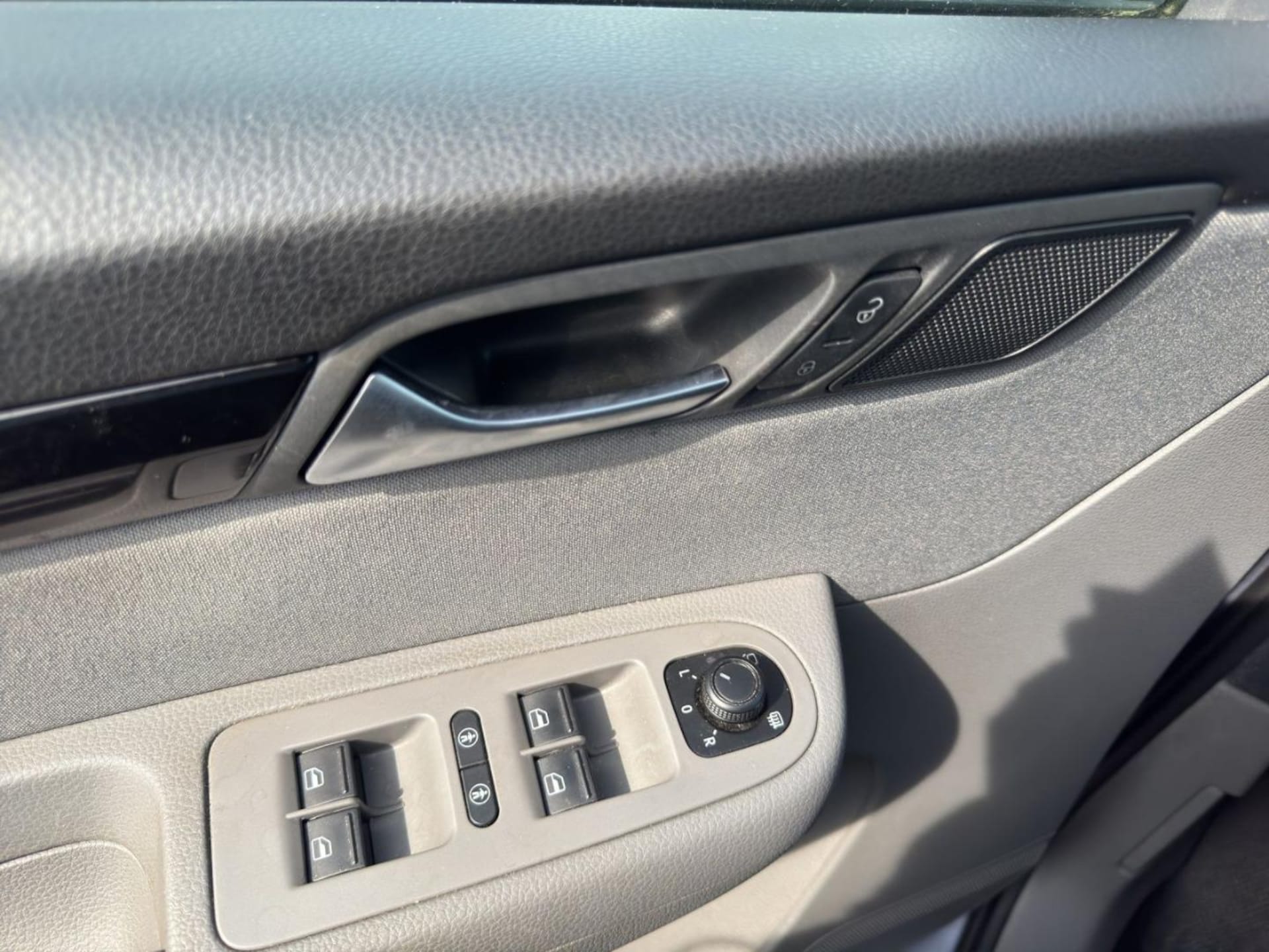 SEAT Alhambra Style