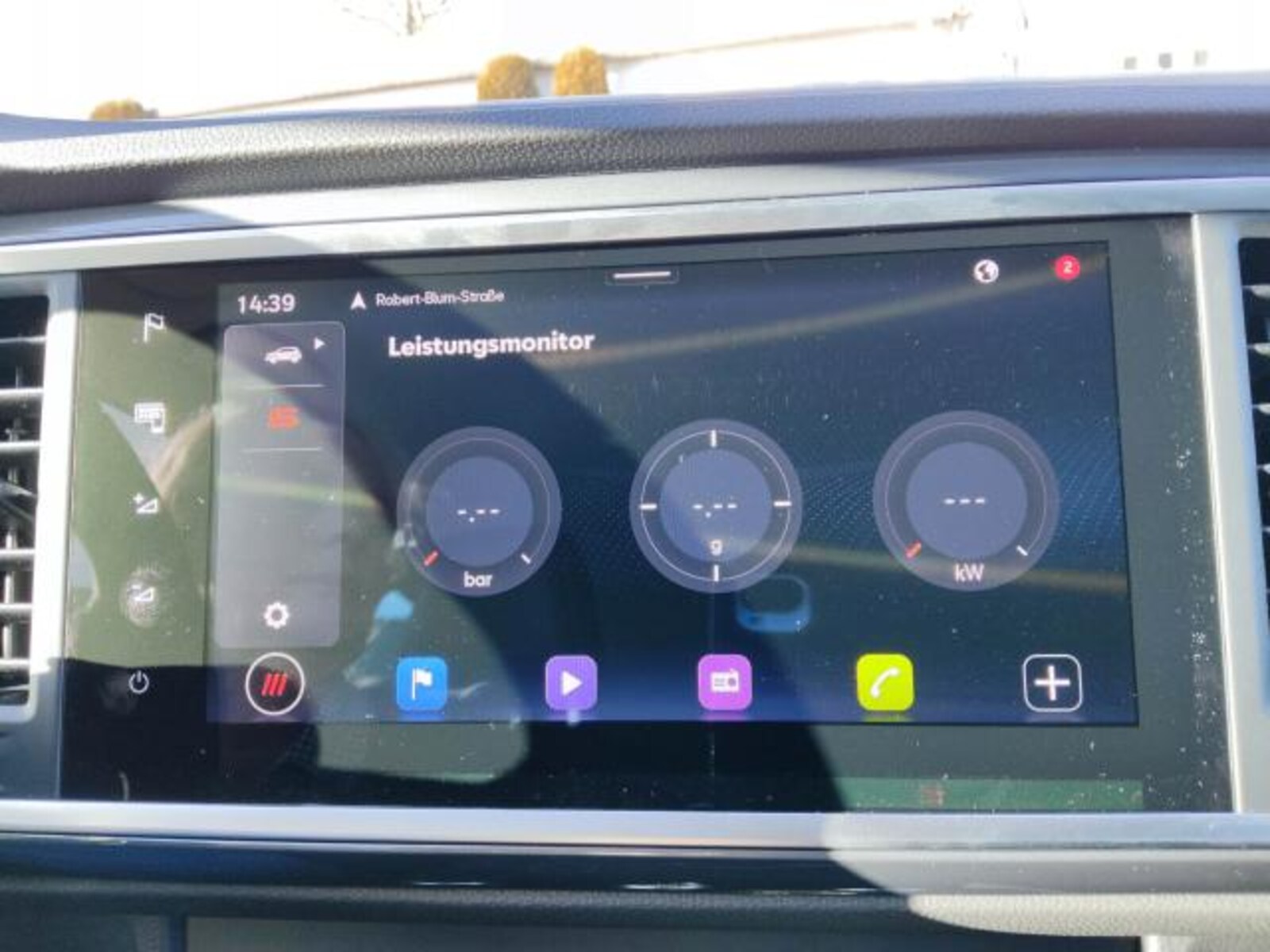 SEAT Ateca – Bild 24