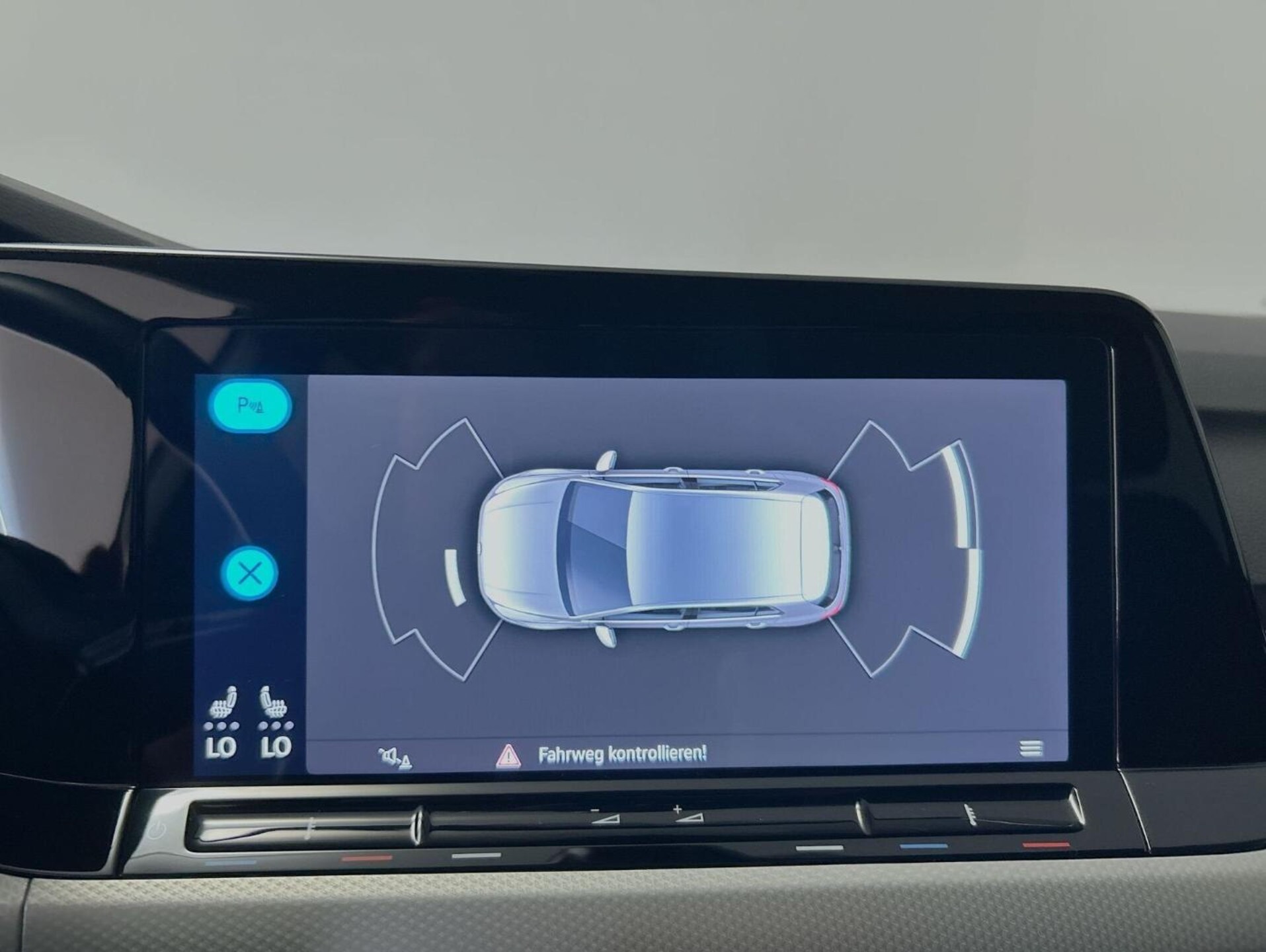 Volkswagen Golf MOVE