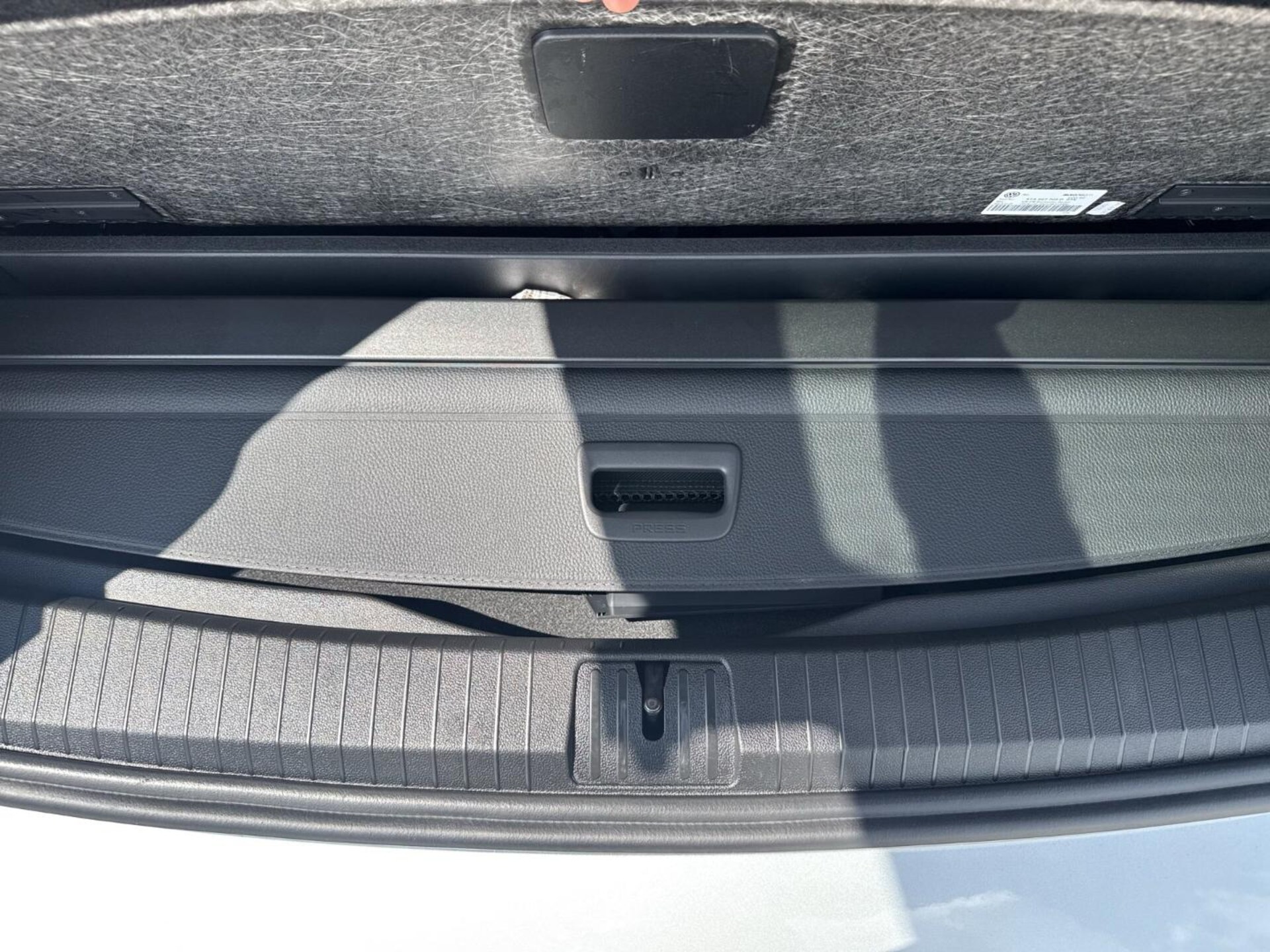 Volkswagen Touran Highline