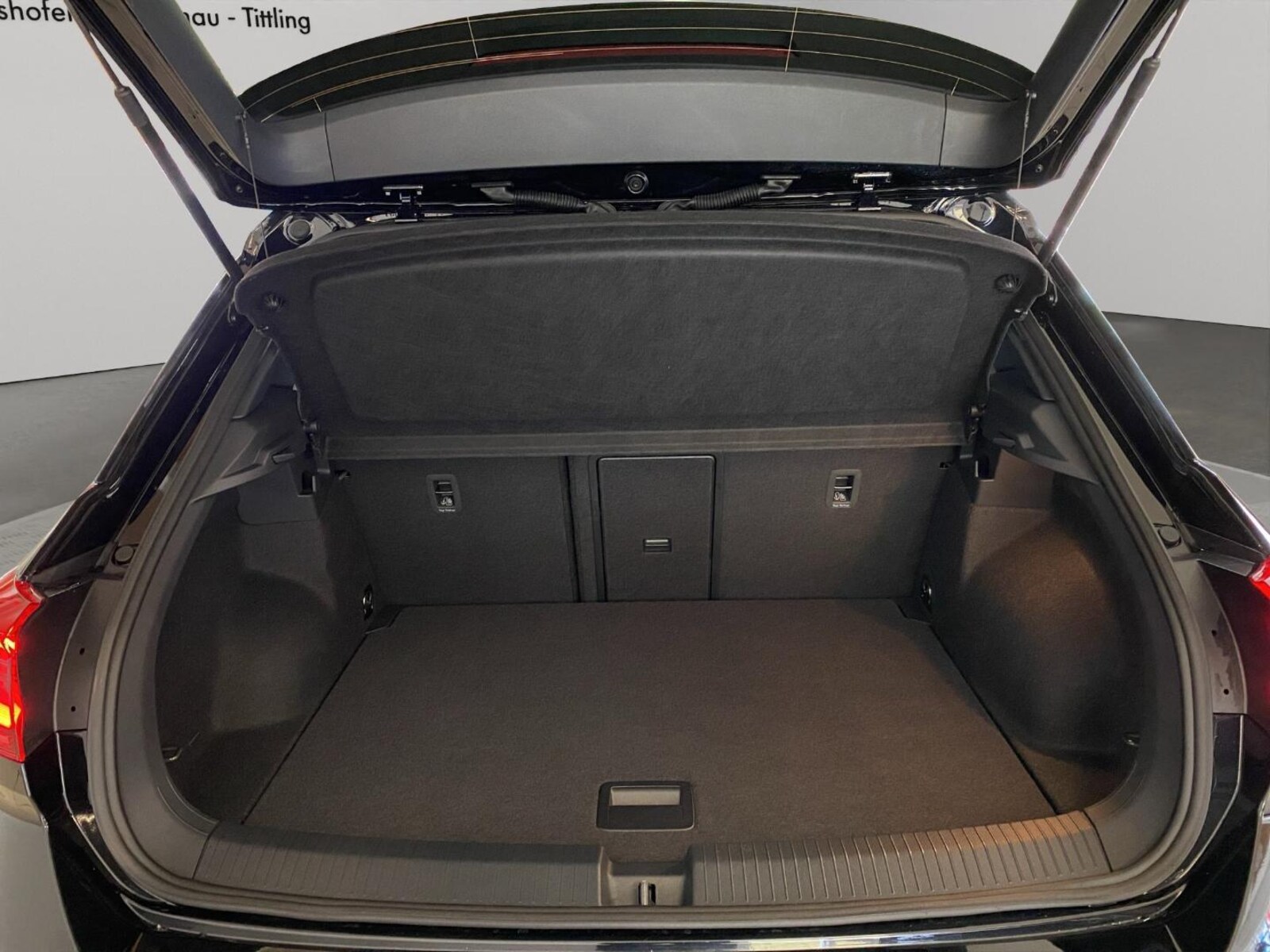 Volkswagen T-Roc – Bild 10