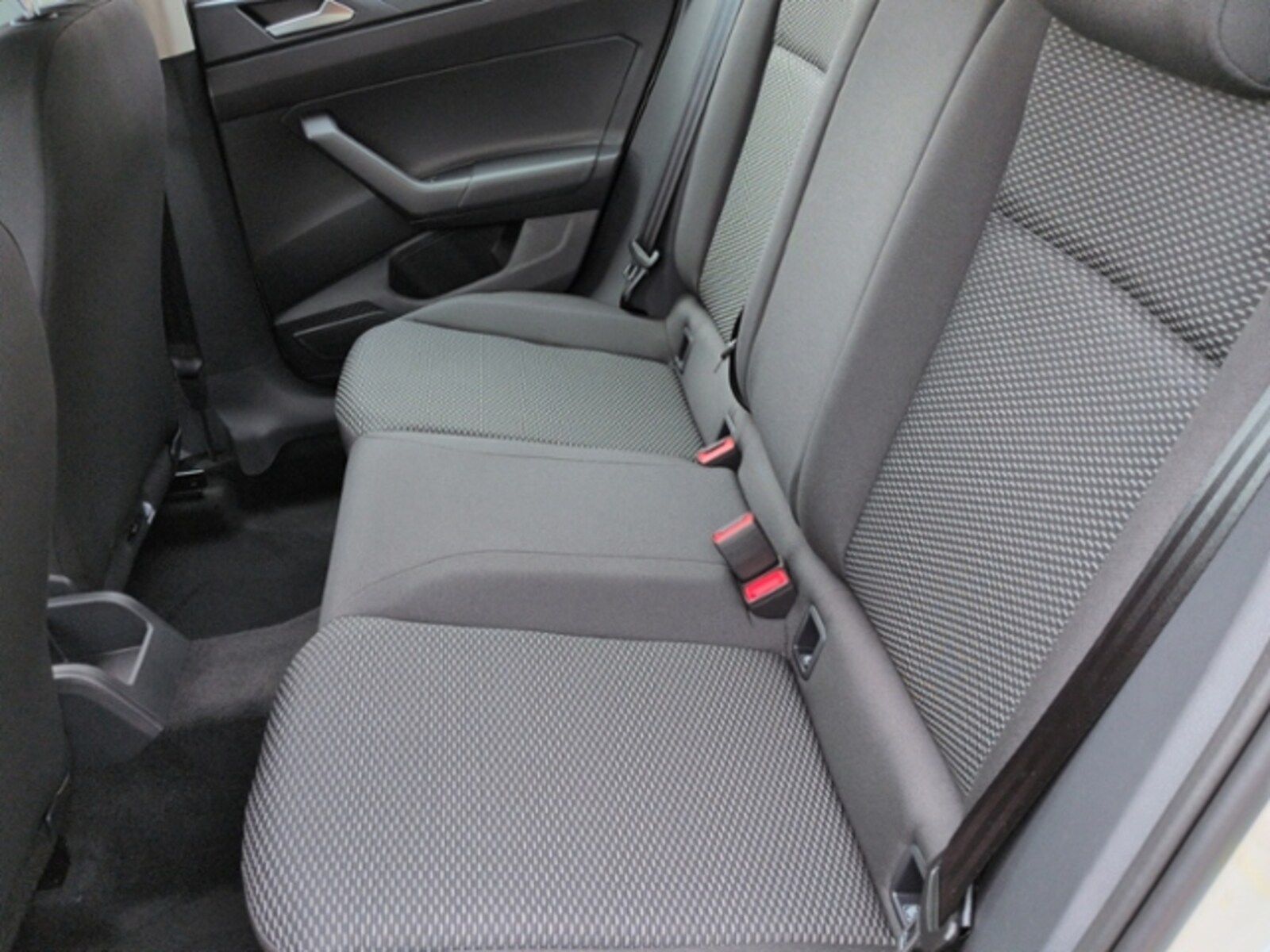 Volkswagen Taigo – Bild 15