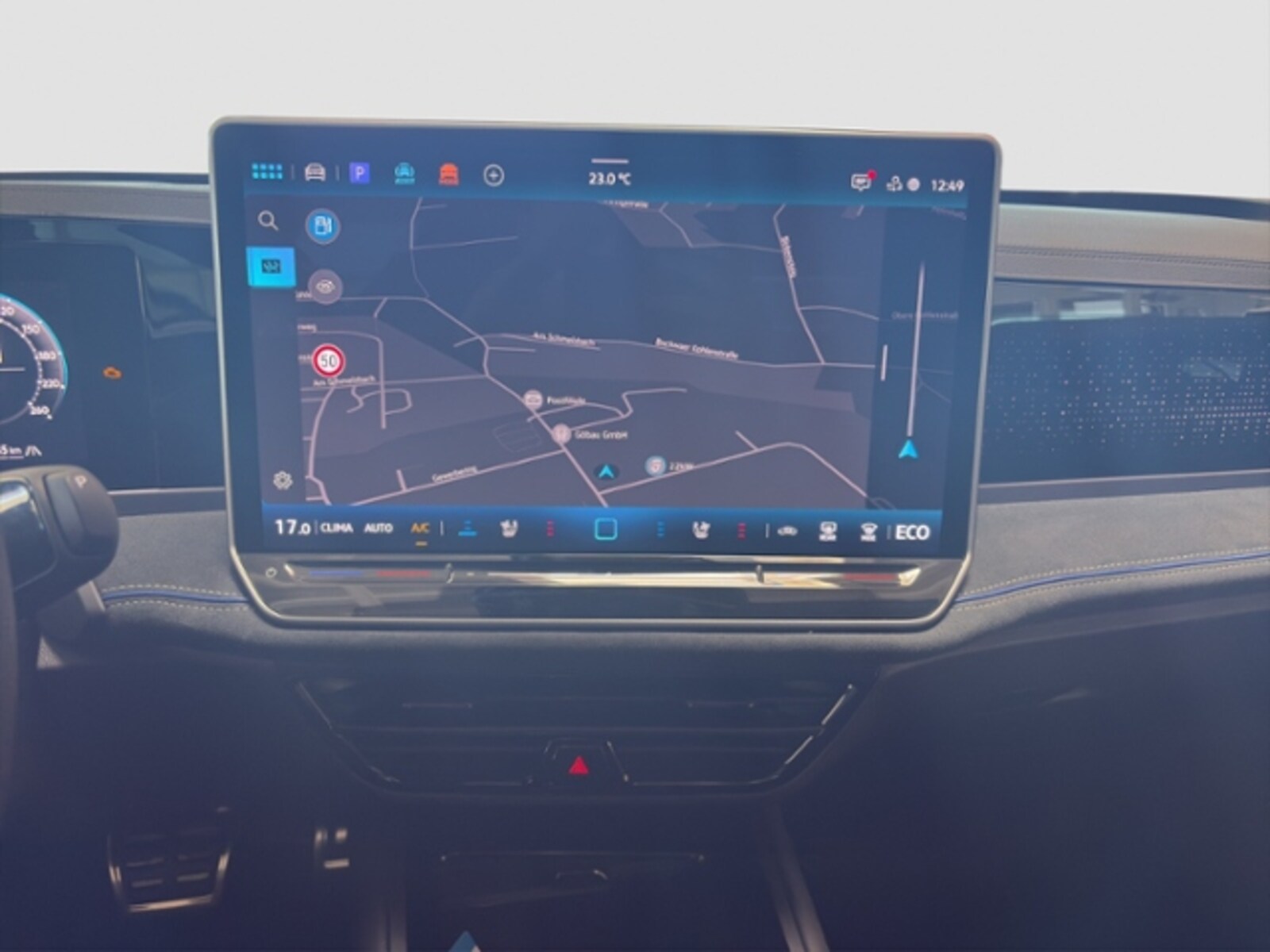 Volkswagen Passat – Bild 14