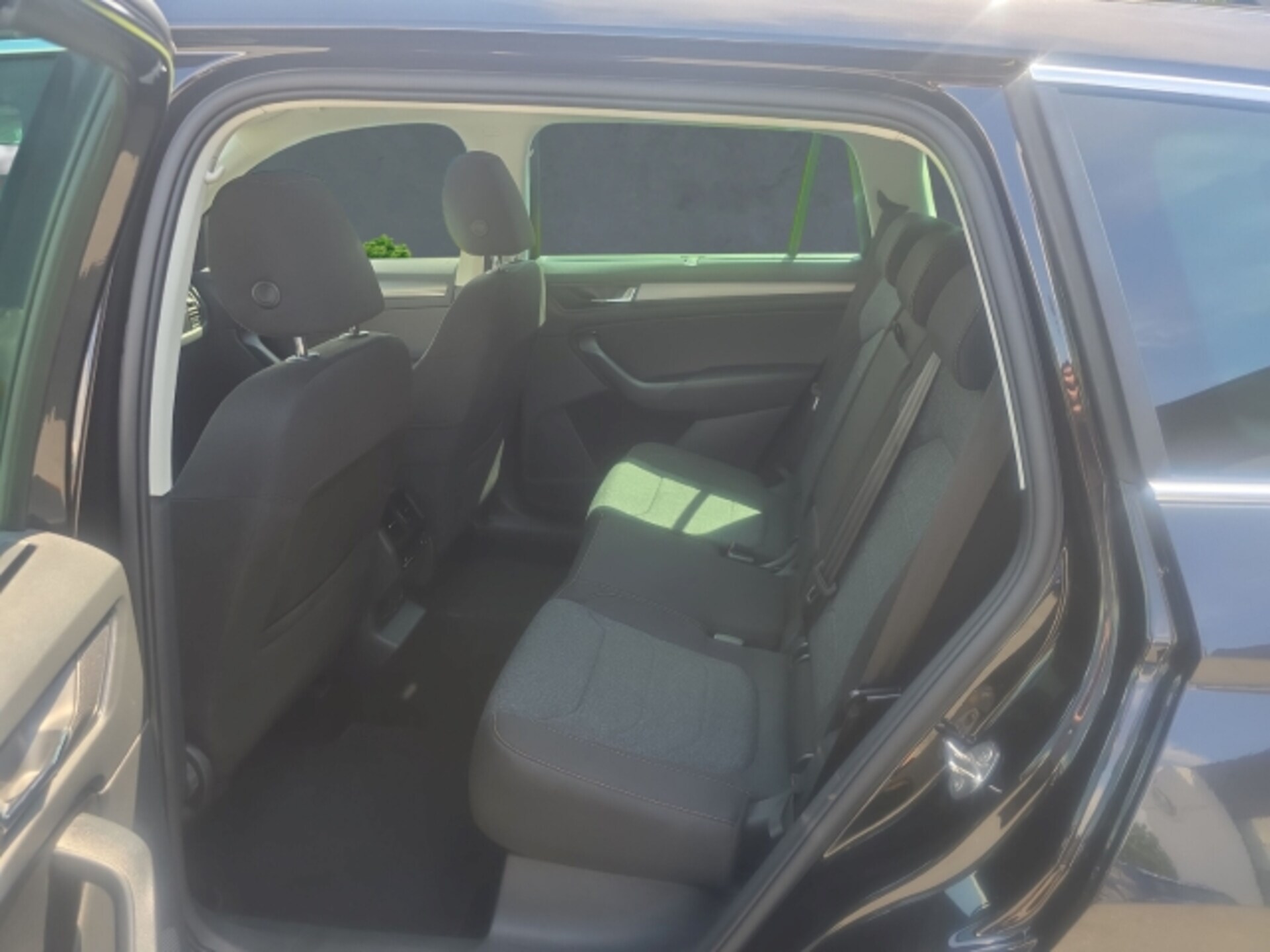 Skoda Kodiaq CLEVER