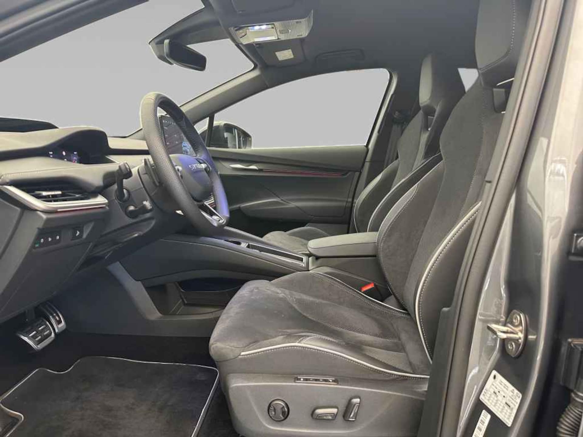 Skoda Enyaq 85 Sportline
