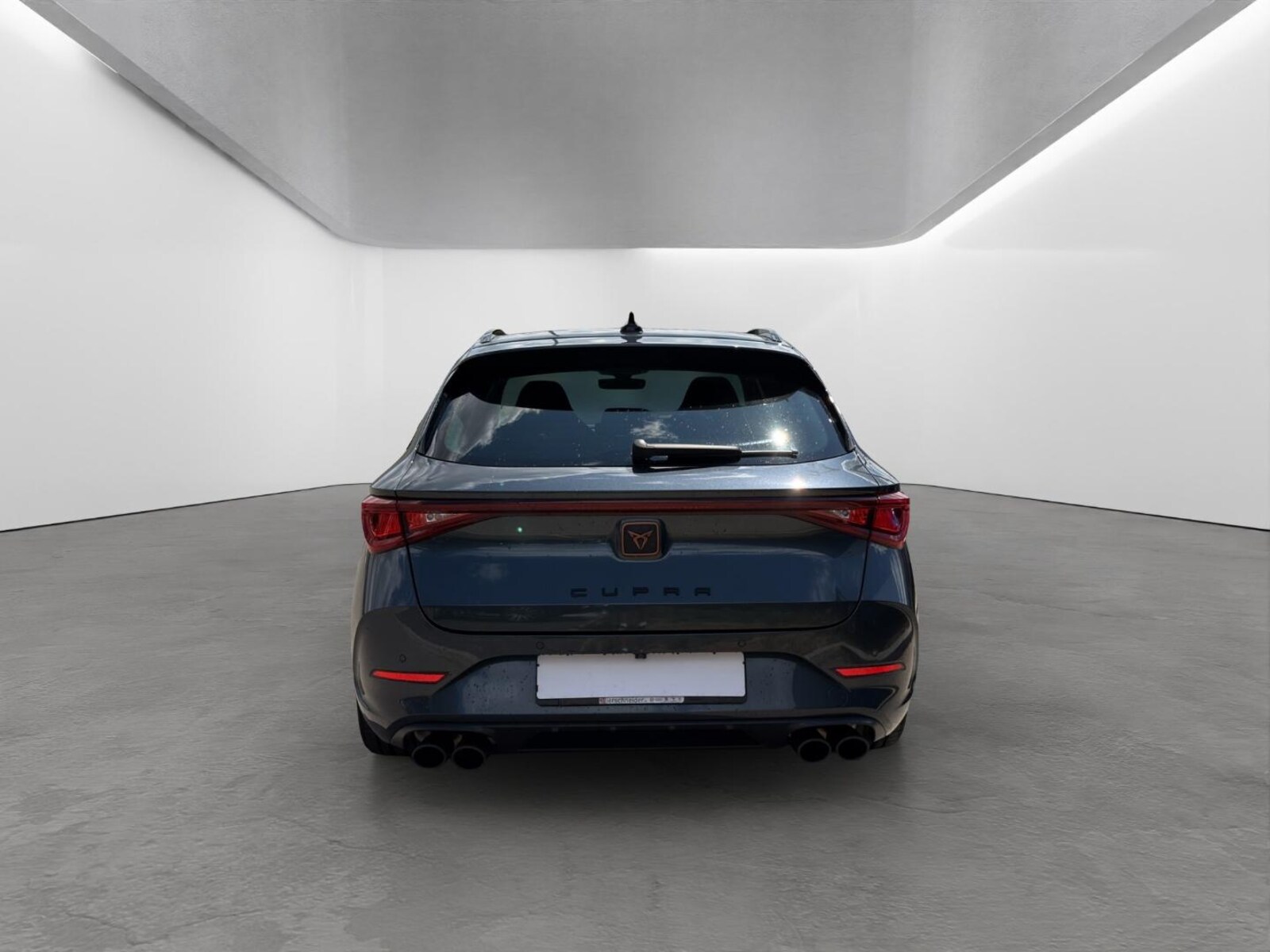 CUPRA Leon Sportstourer – Bild 7