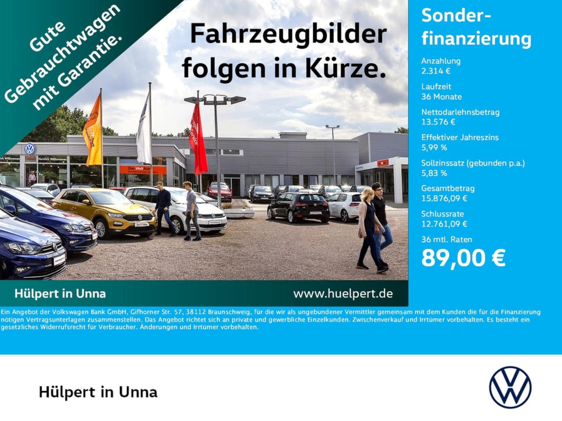 Volkswagen Polo Life