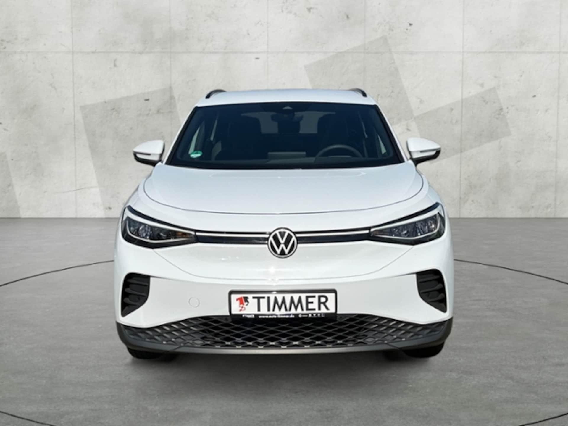 Volkswagen ID.4 Pro Performance