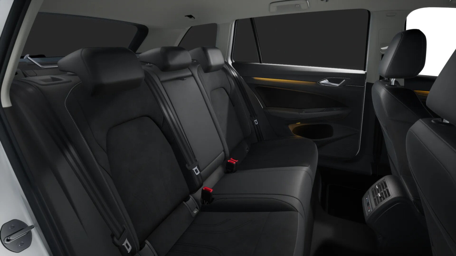 Volkswagen Golf Variant Style