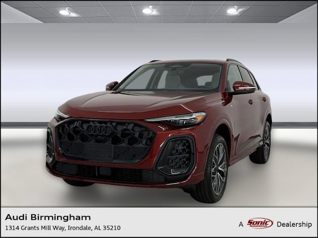 Photo of 2026 Audi Q5 