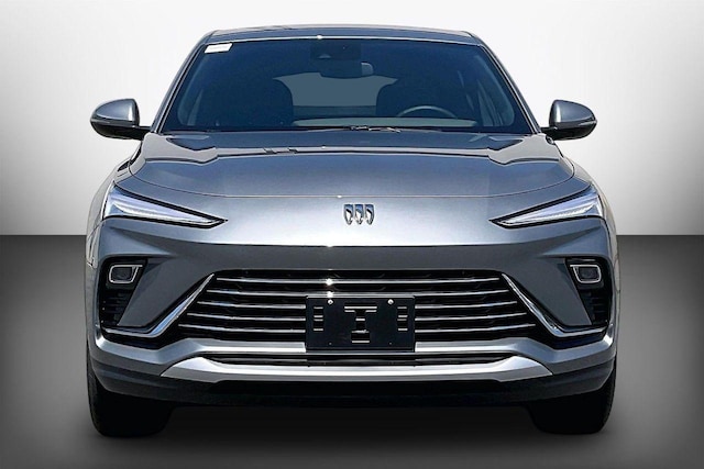 2025 Buick Envista