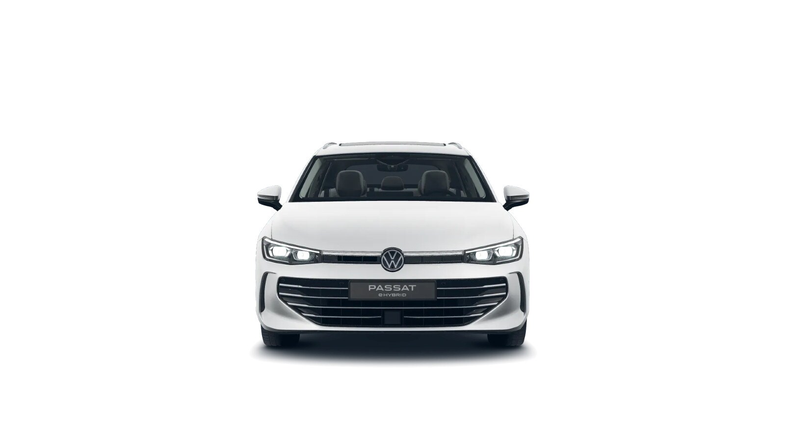 Volkswagen Passat – Bild 8