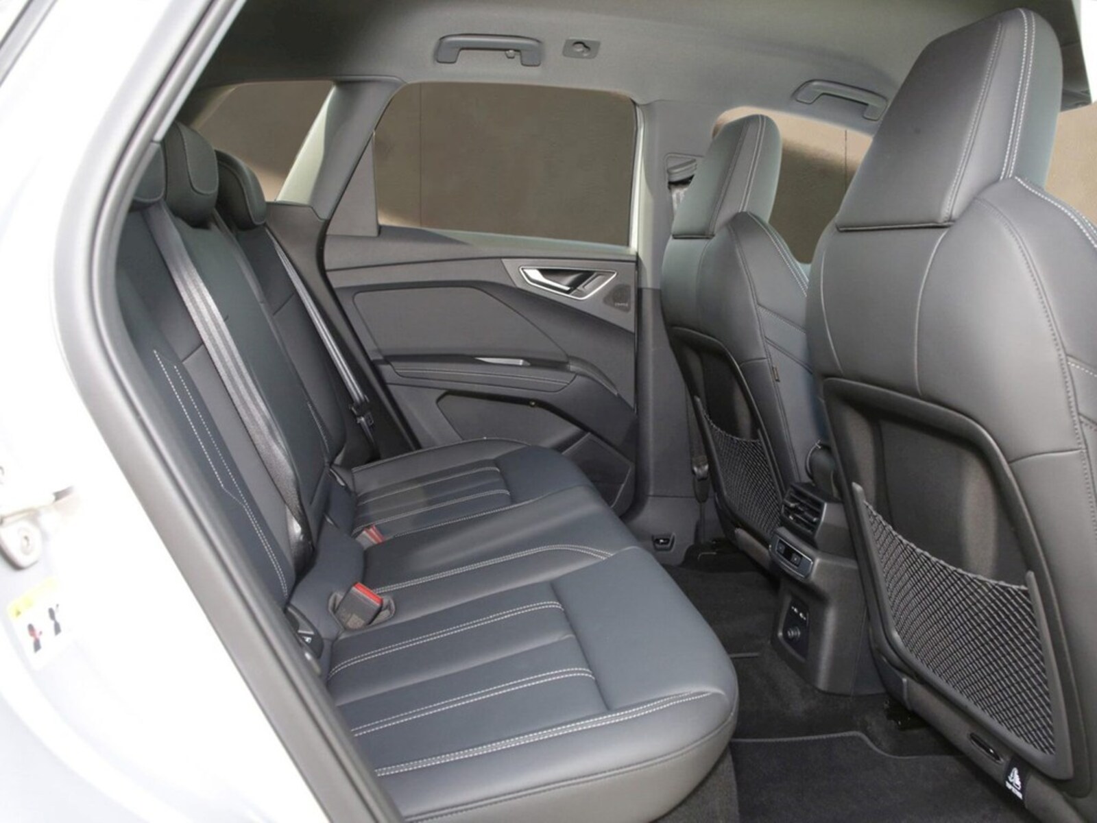 Audi Q4 e-tron – Bild 10