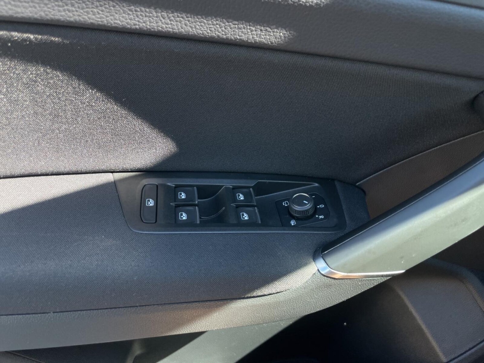 Volkswagen Touran – Bild 20