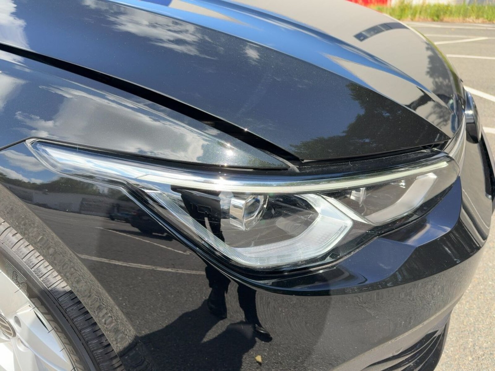 Volkswagen Golf Variant – Bild 18