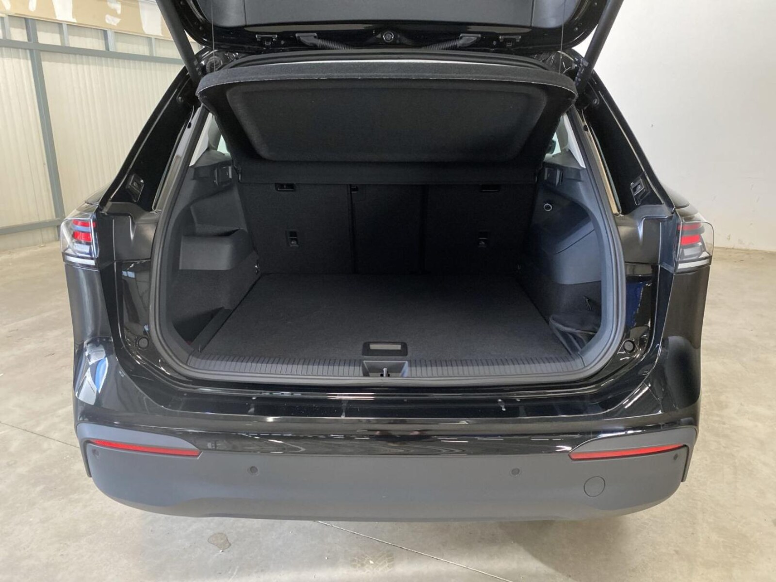 Volkswagen Tiguan – Bild 8