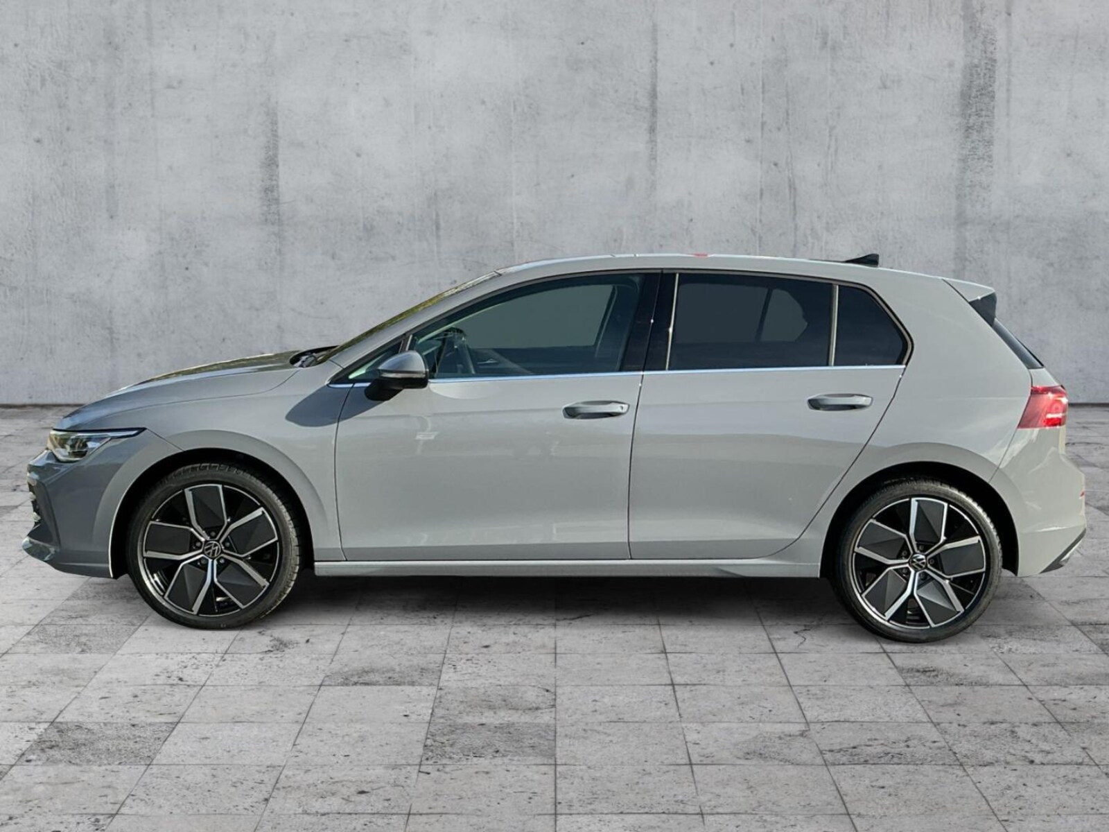Volkswagen Golf – Bild 3